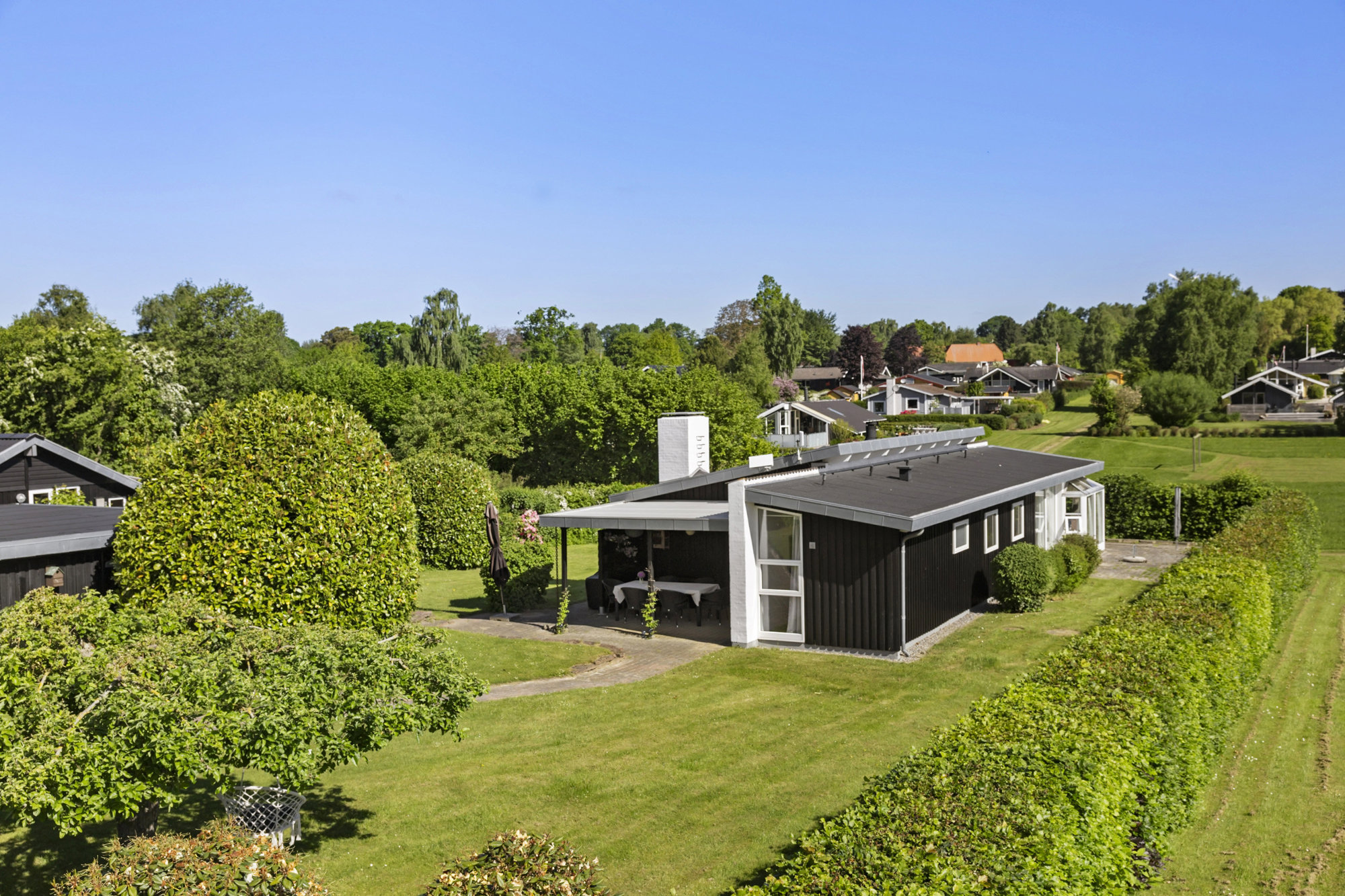 Ejendommen