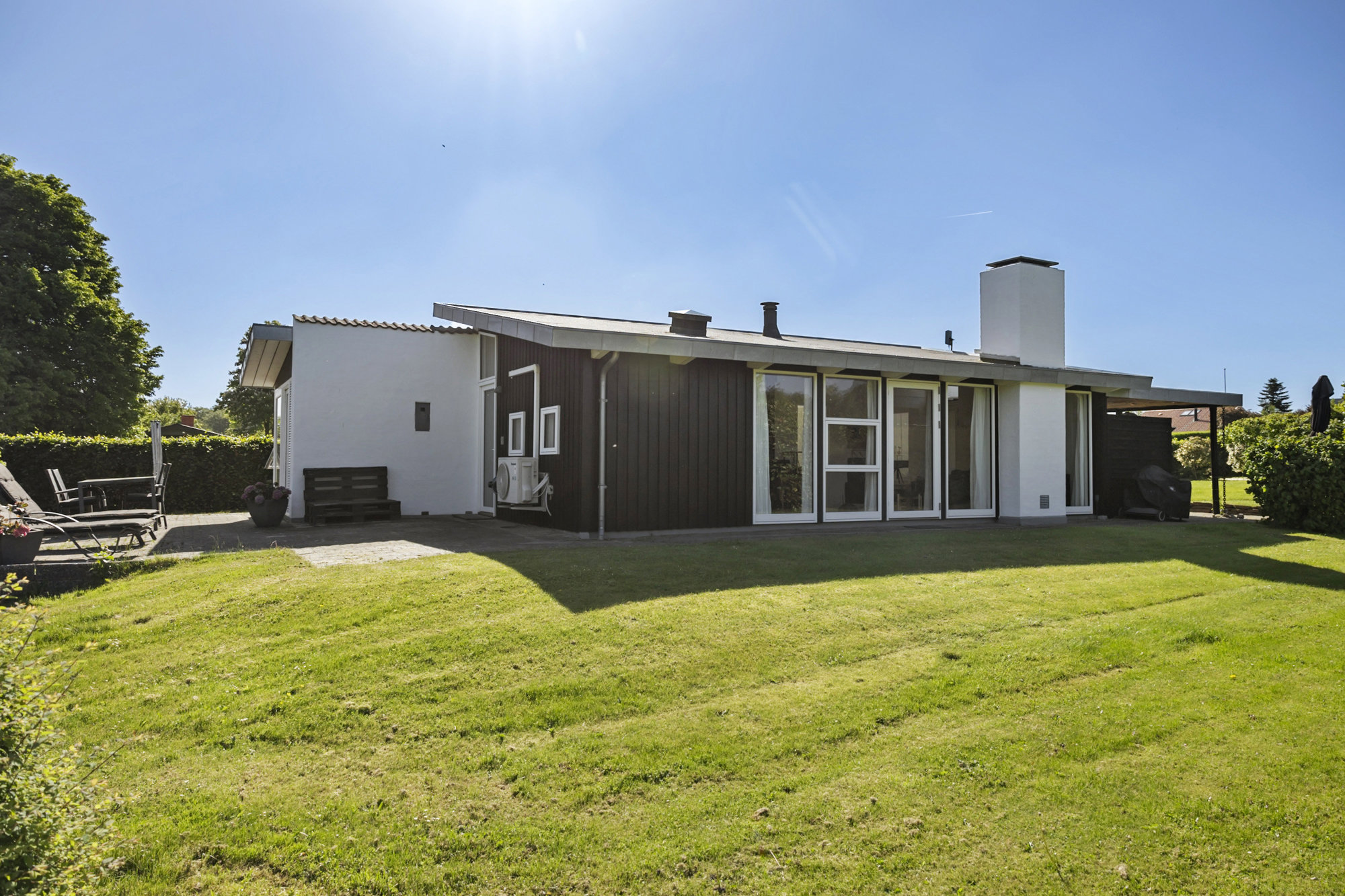 Ejendommen