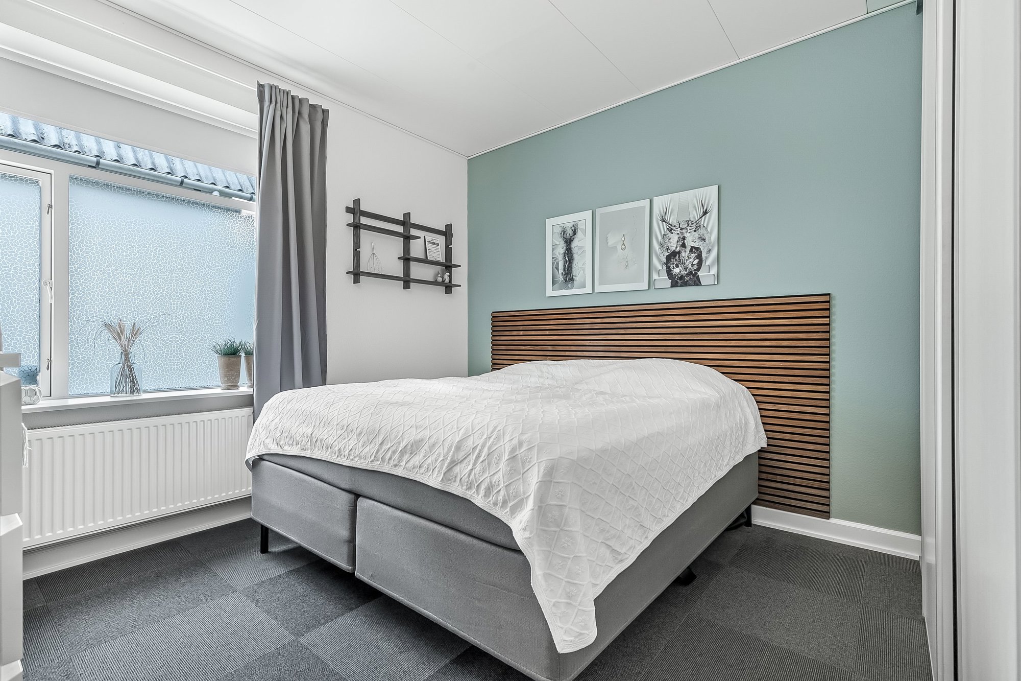 W. Kiørboes Vej 4, st., 6000 Kolding - Billed