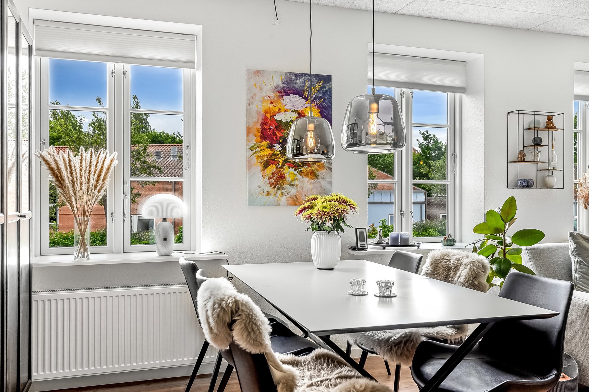 W. Kiørboes Vej 4, st., 6000 Kolding - Billed
