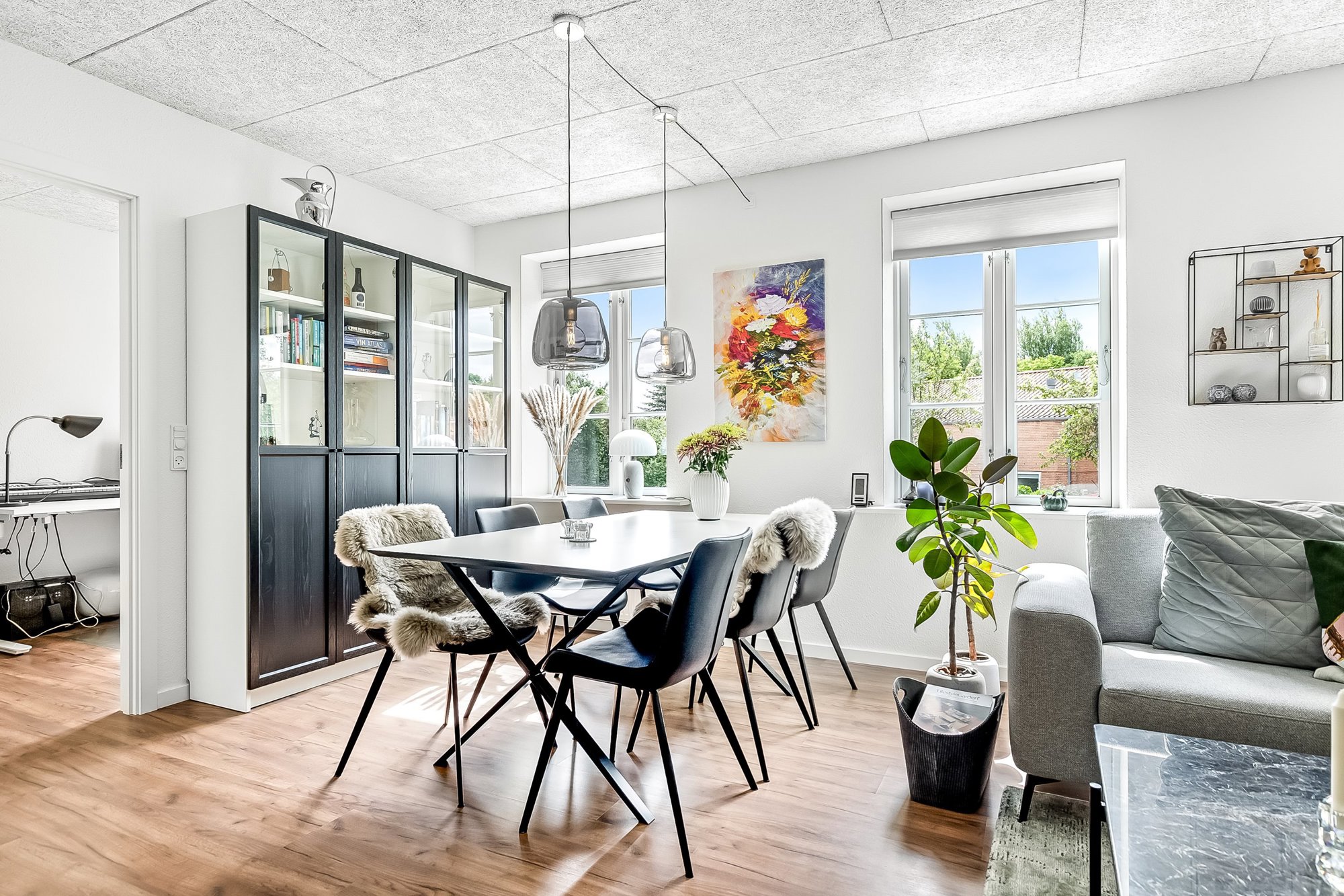 W. Kiørboes Vej 4, st., 6000 Kolding - Billed