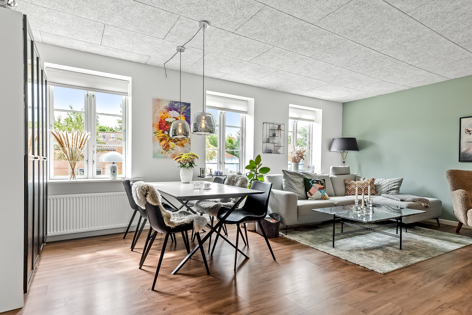 W. Kiørboes Vej 4, st., 6000 Kolding - Billed