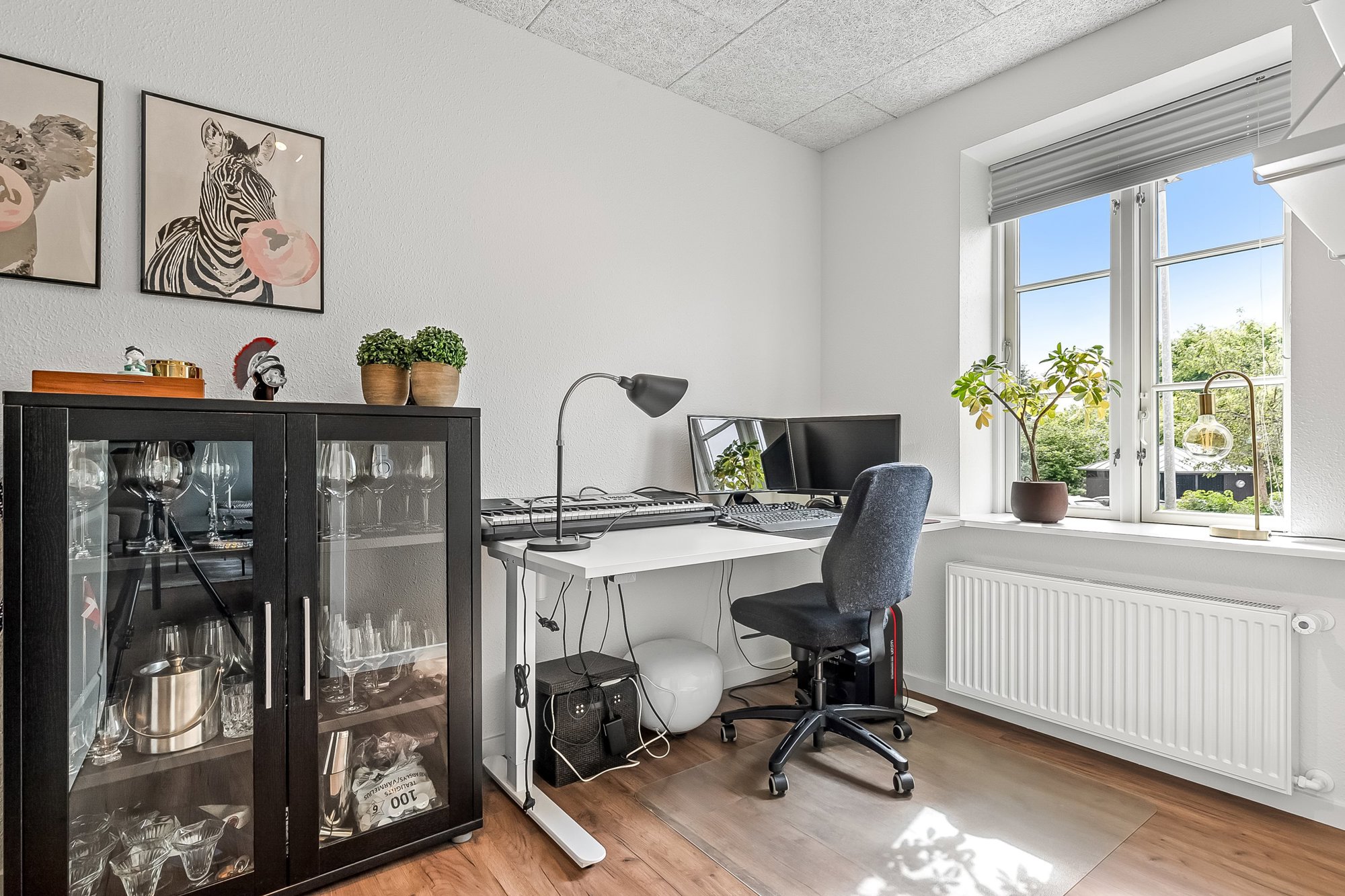 W. Kiørboes Vej 4, st., 6000 Kolding - Billed