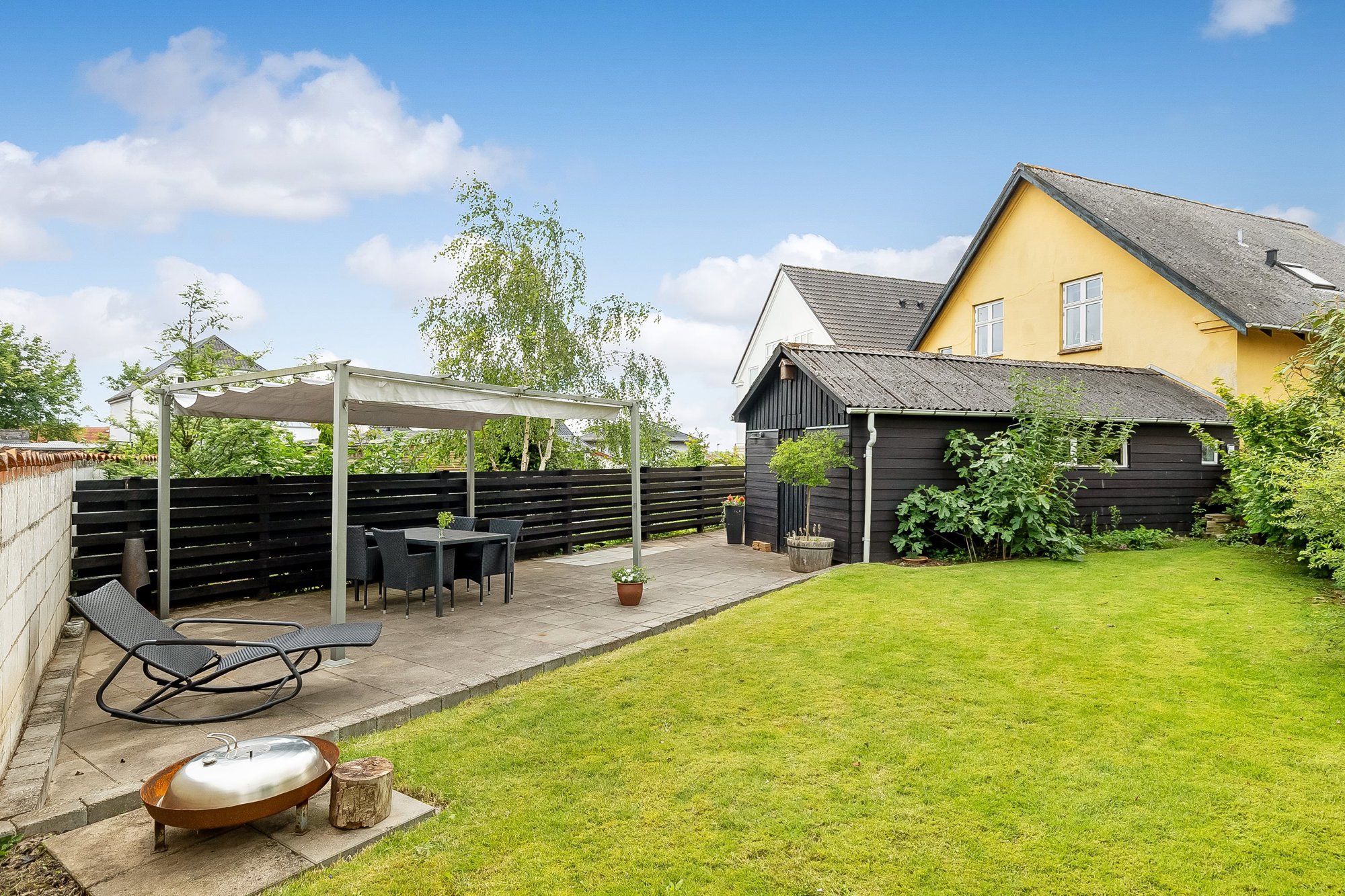 W. Kiørboes Vej 4, st., 6000 Kolding - Billed