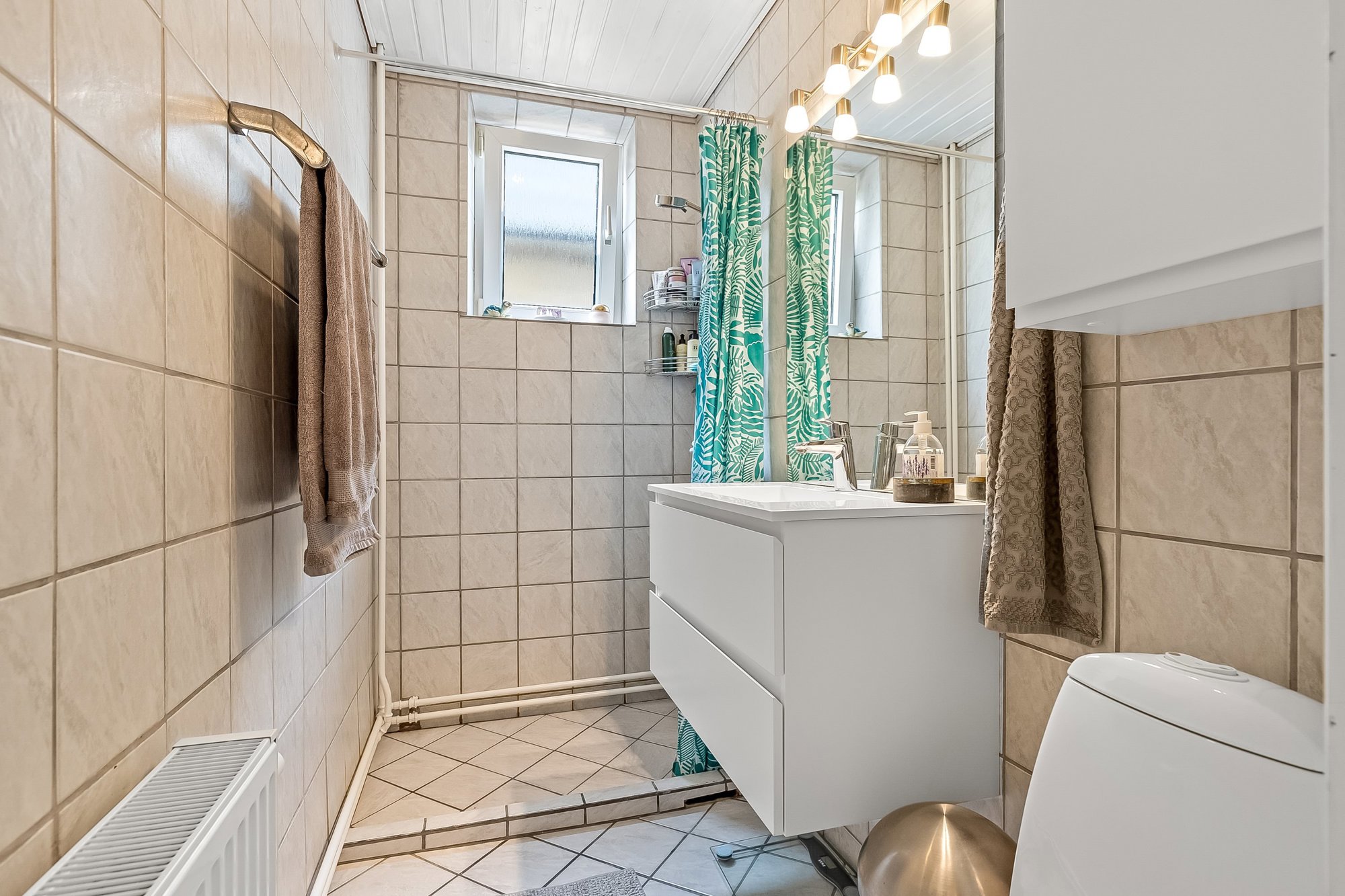 W. Kiørboes Vej 4, st., 6000 Kolding - Billed