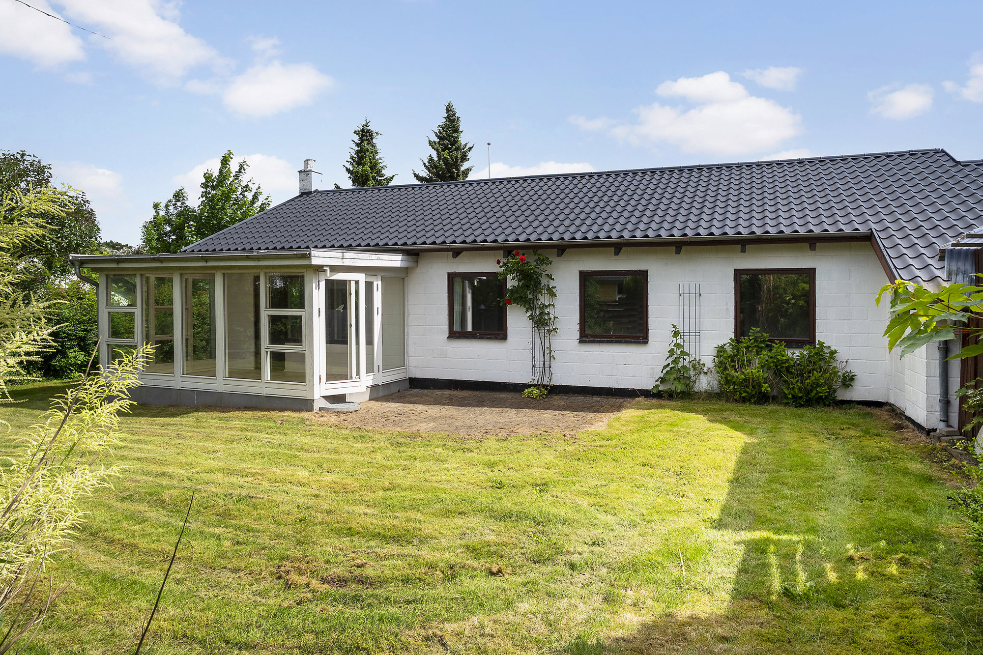 Ejendommen