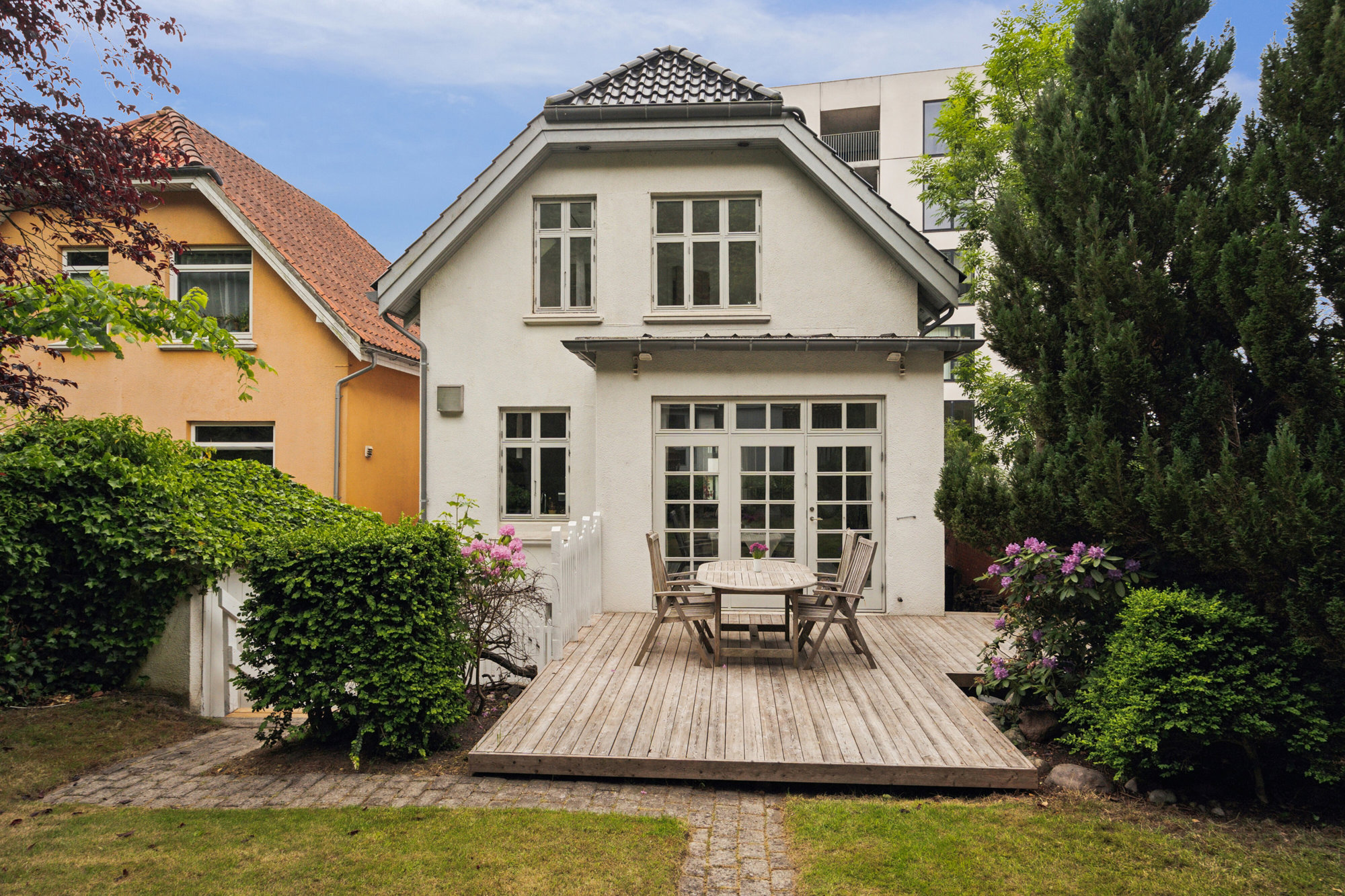 Utzonsgade 22, 6000 Kolding - Billed