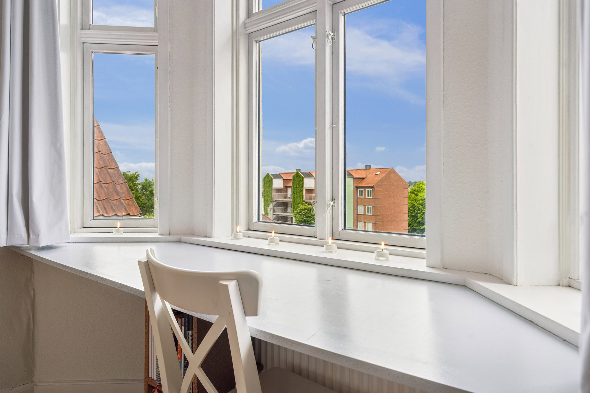 Utzonsgade 22, 6000 Kolding - Billed