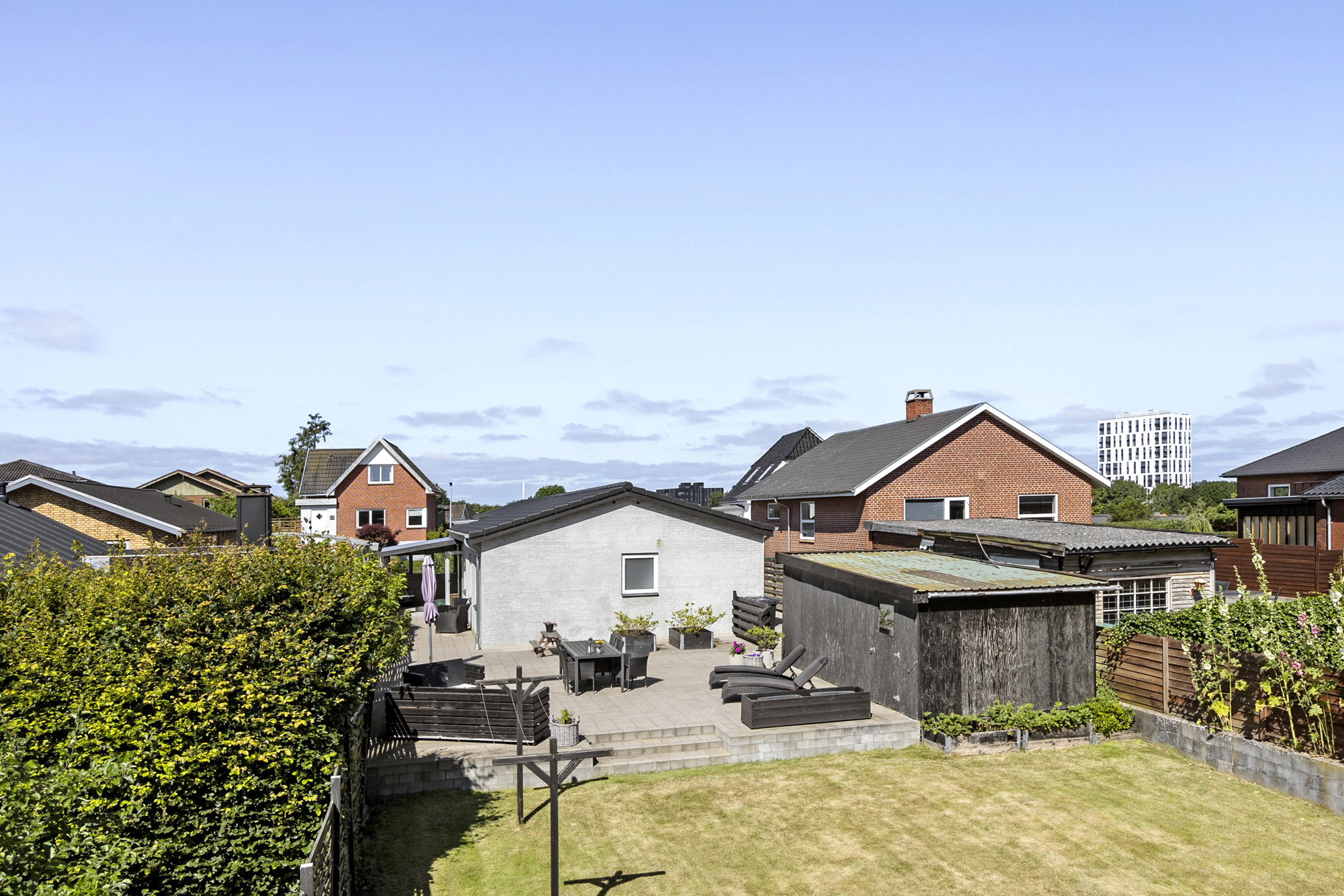 Ejendommen