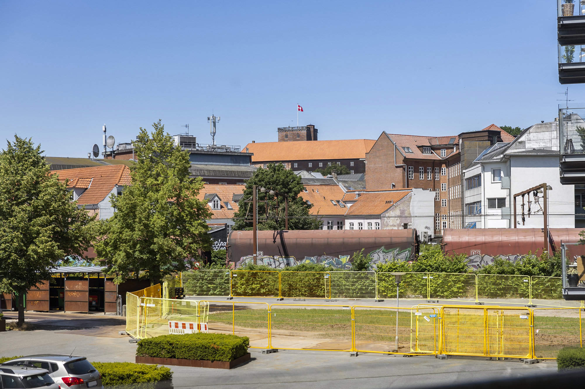 Ejendommen