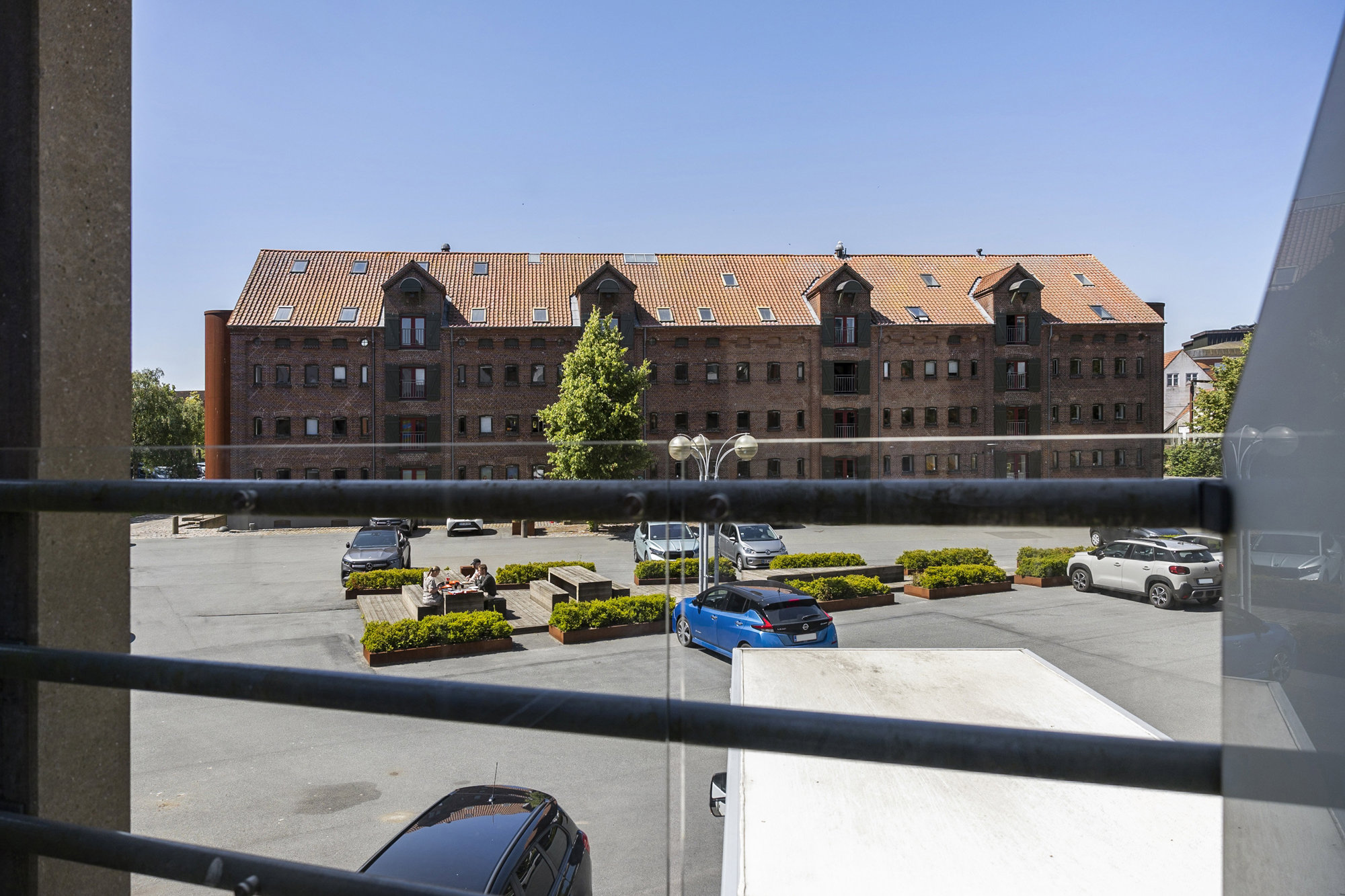 Ejendommen