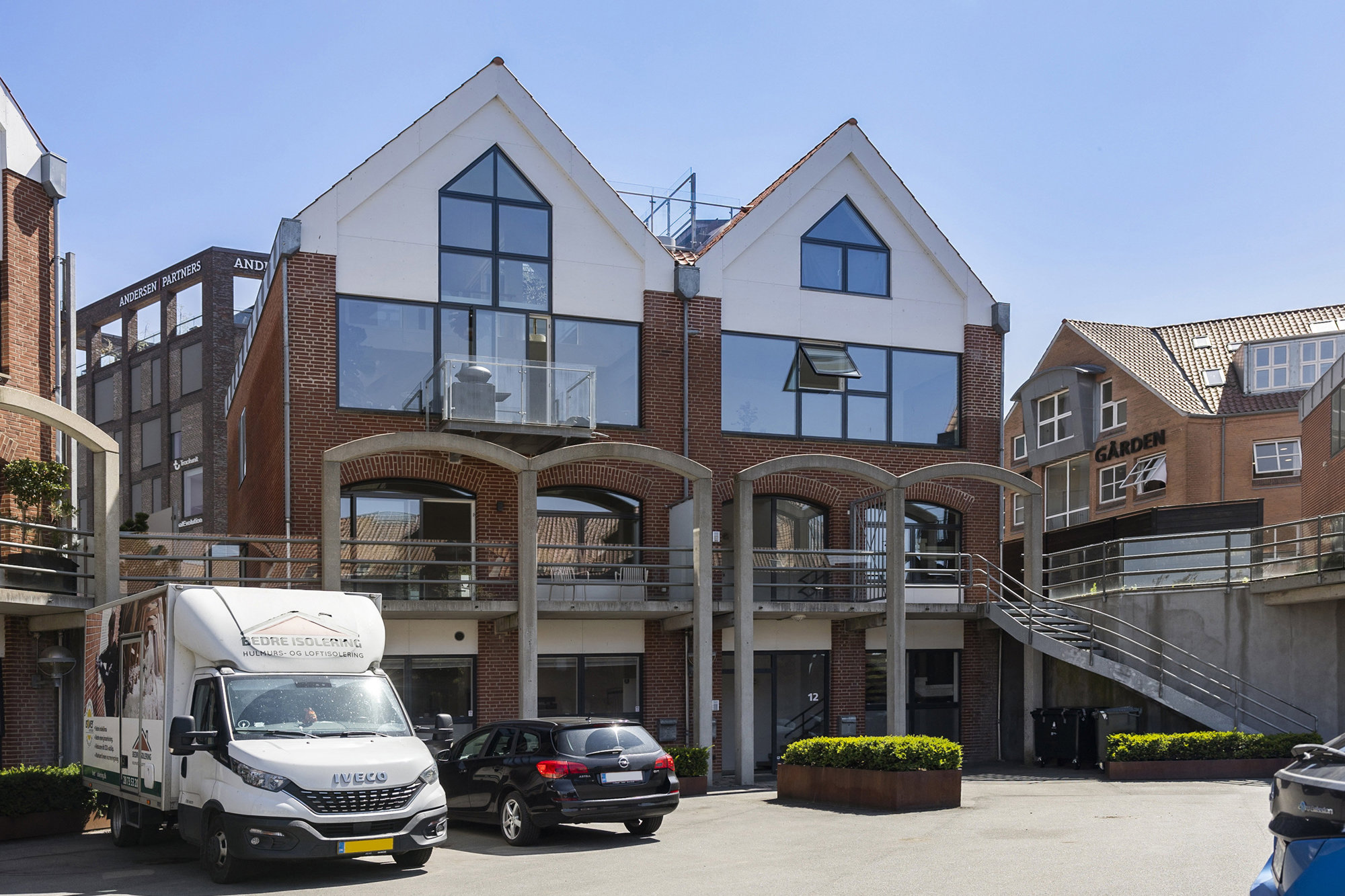 Ejendommen