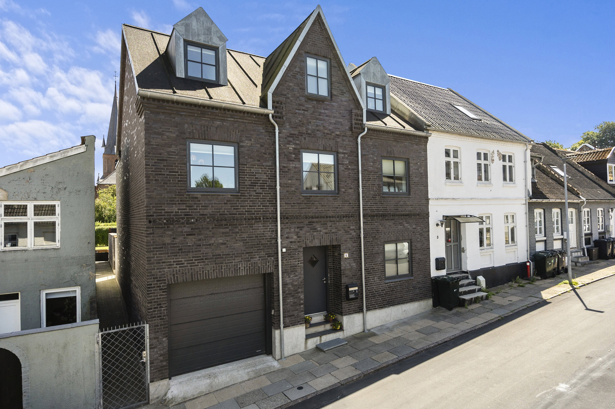 Ejendommen