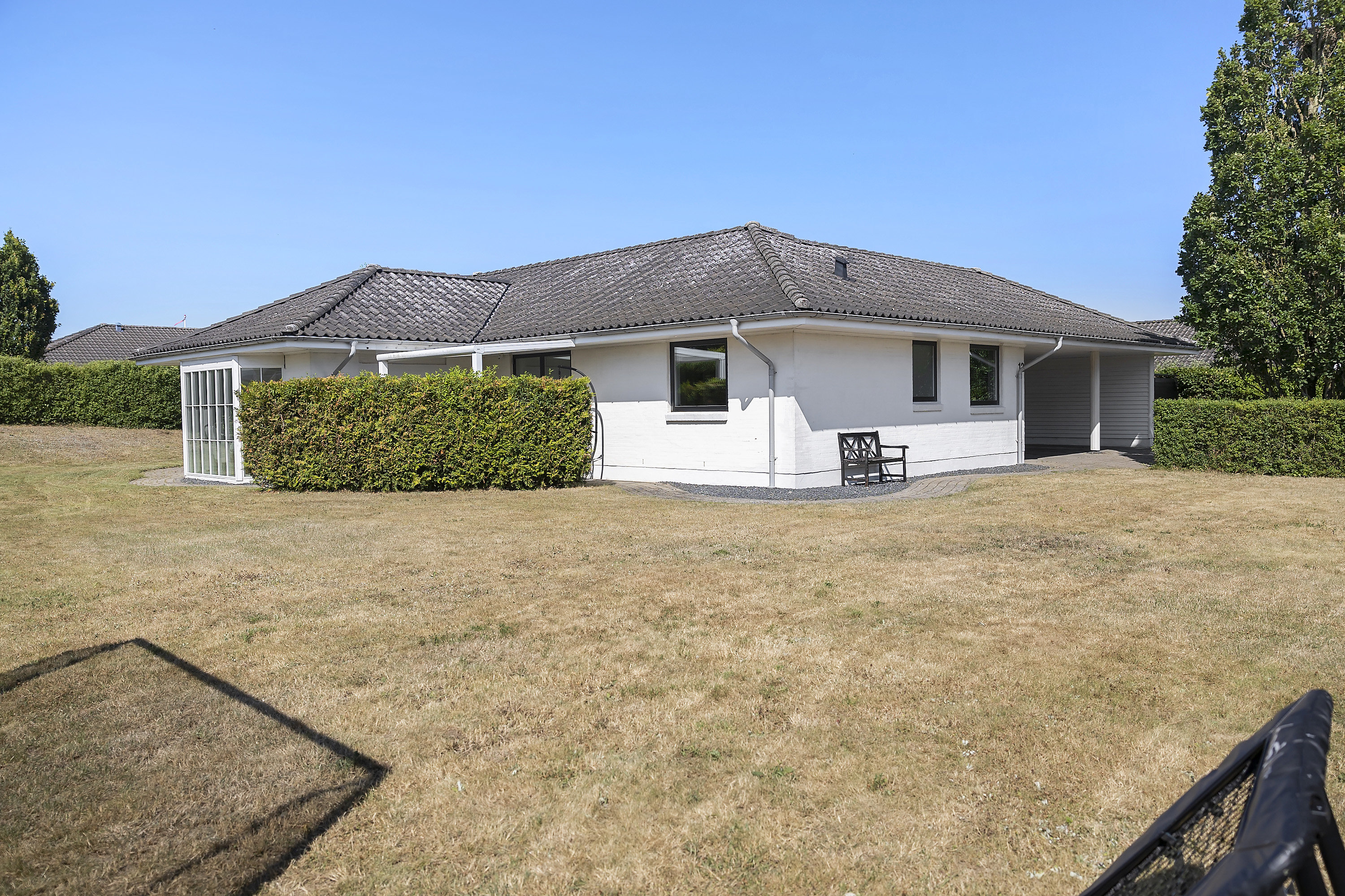 Villa på Lundsmindevej 12 6000 Kolding.