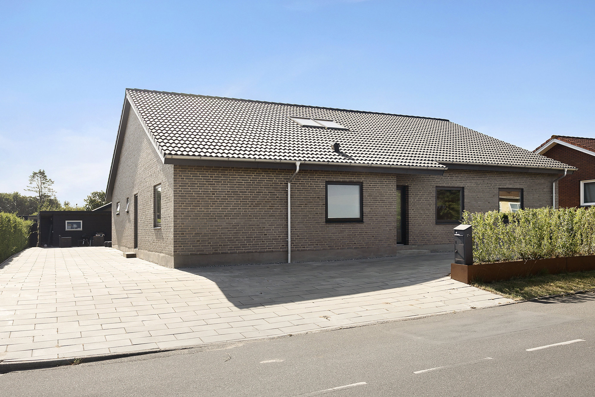 Ejendommen