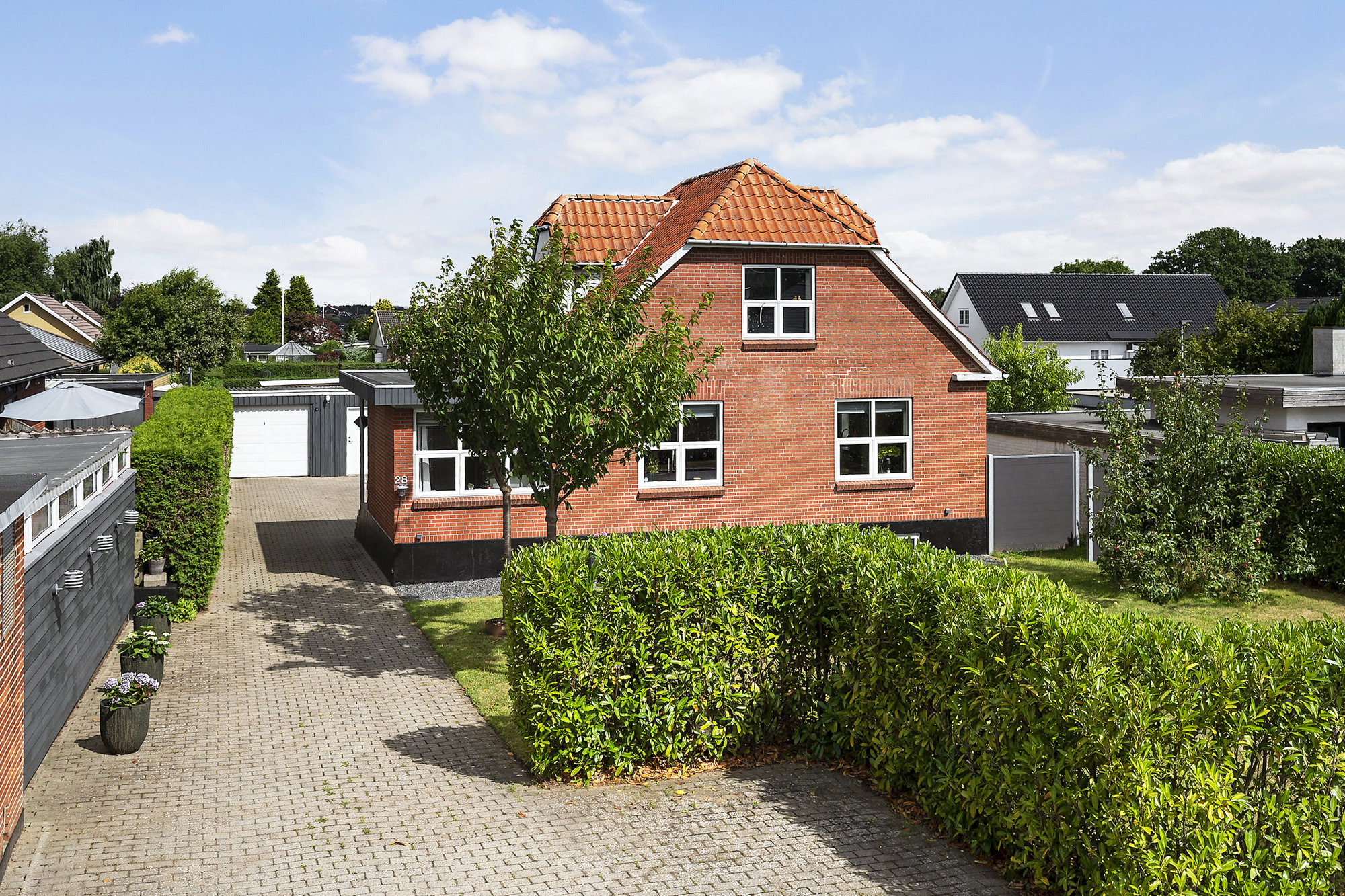 Ejendommen