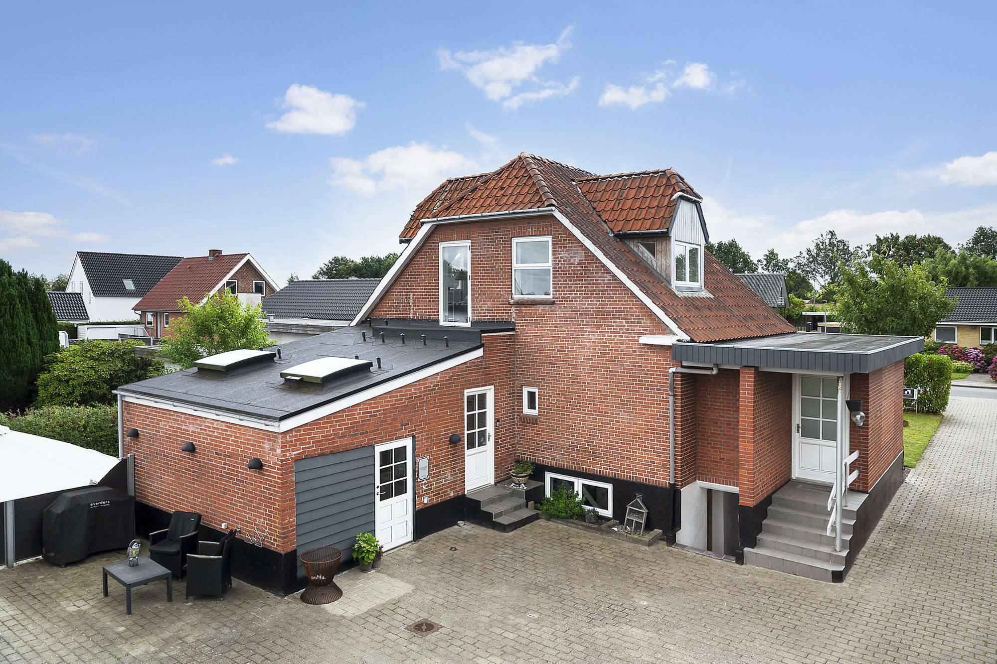 Ejendommen