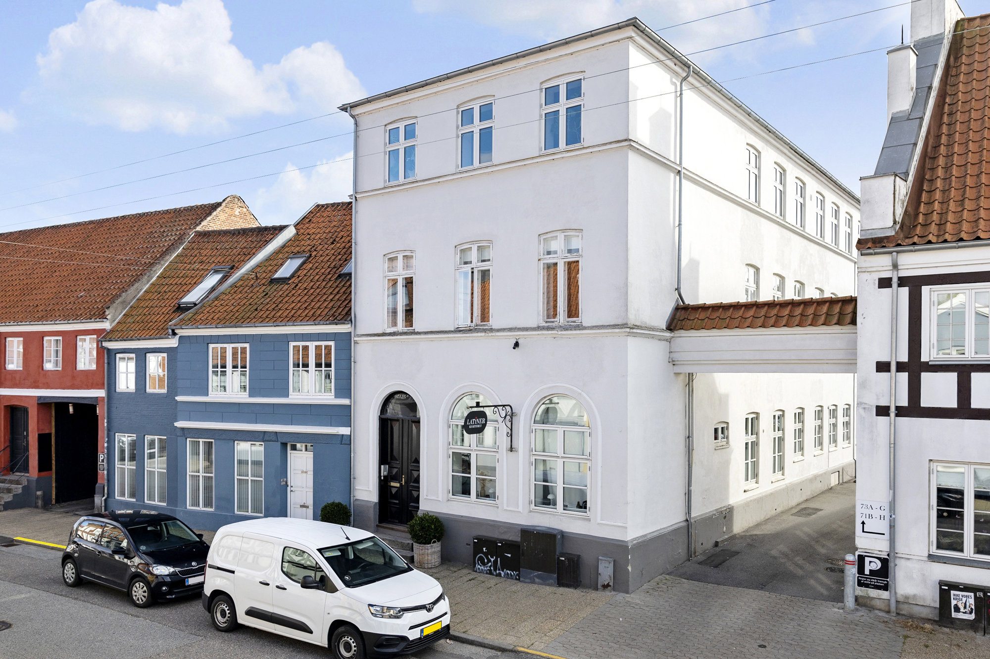 Ejendommen