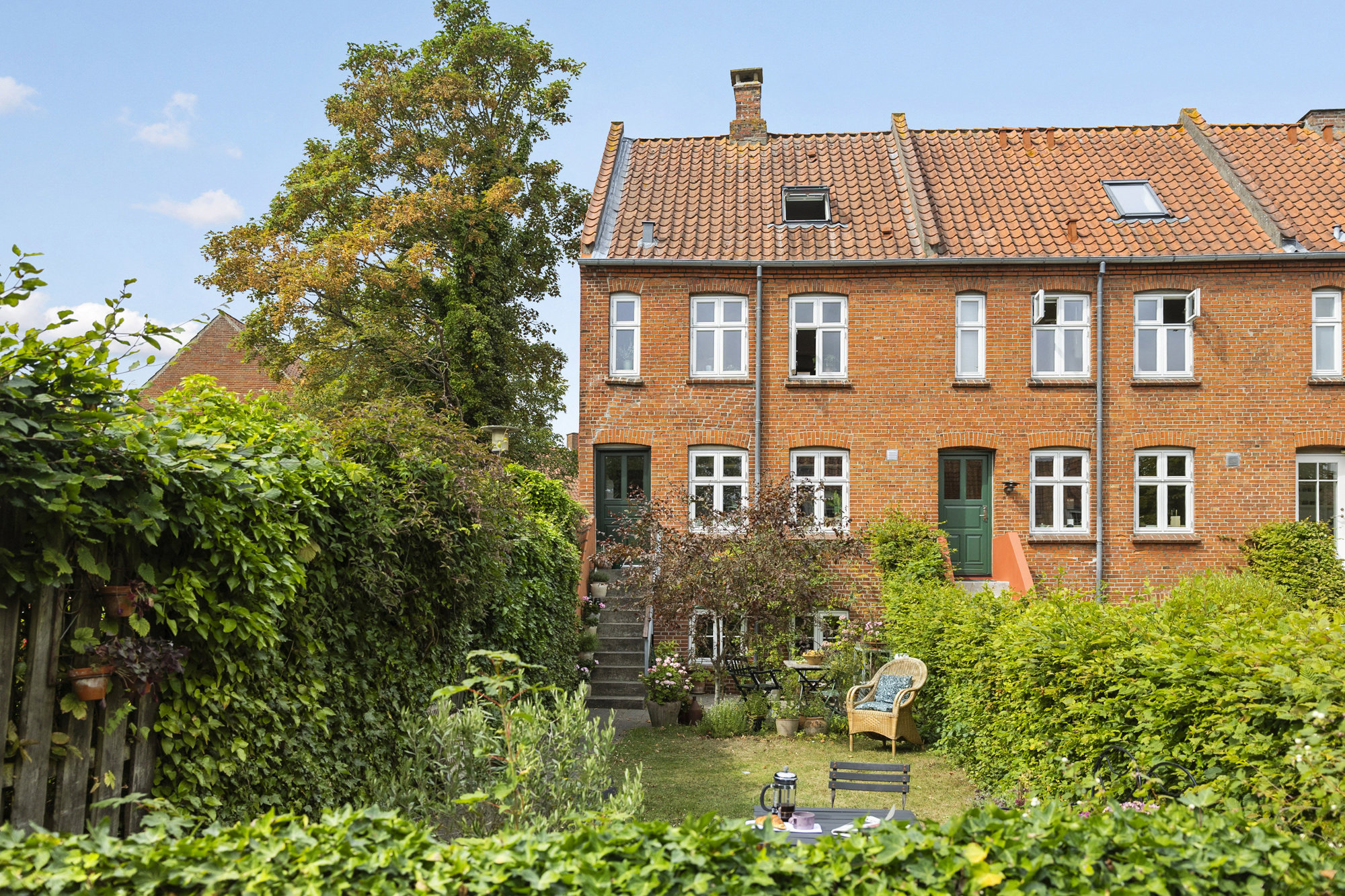 Ejendommen