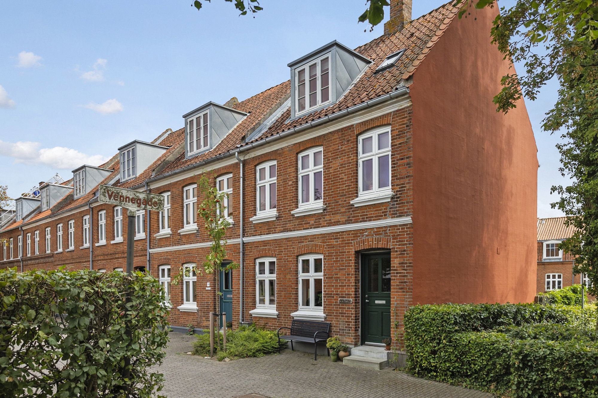 Ejendommen