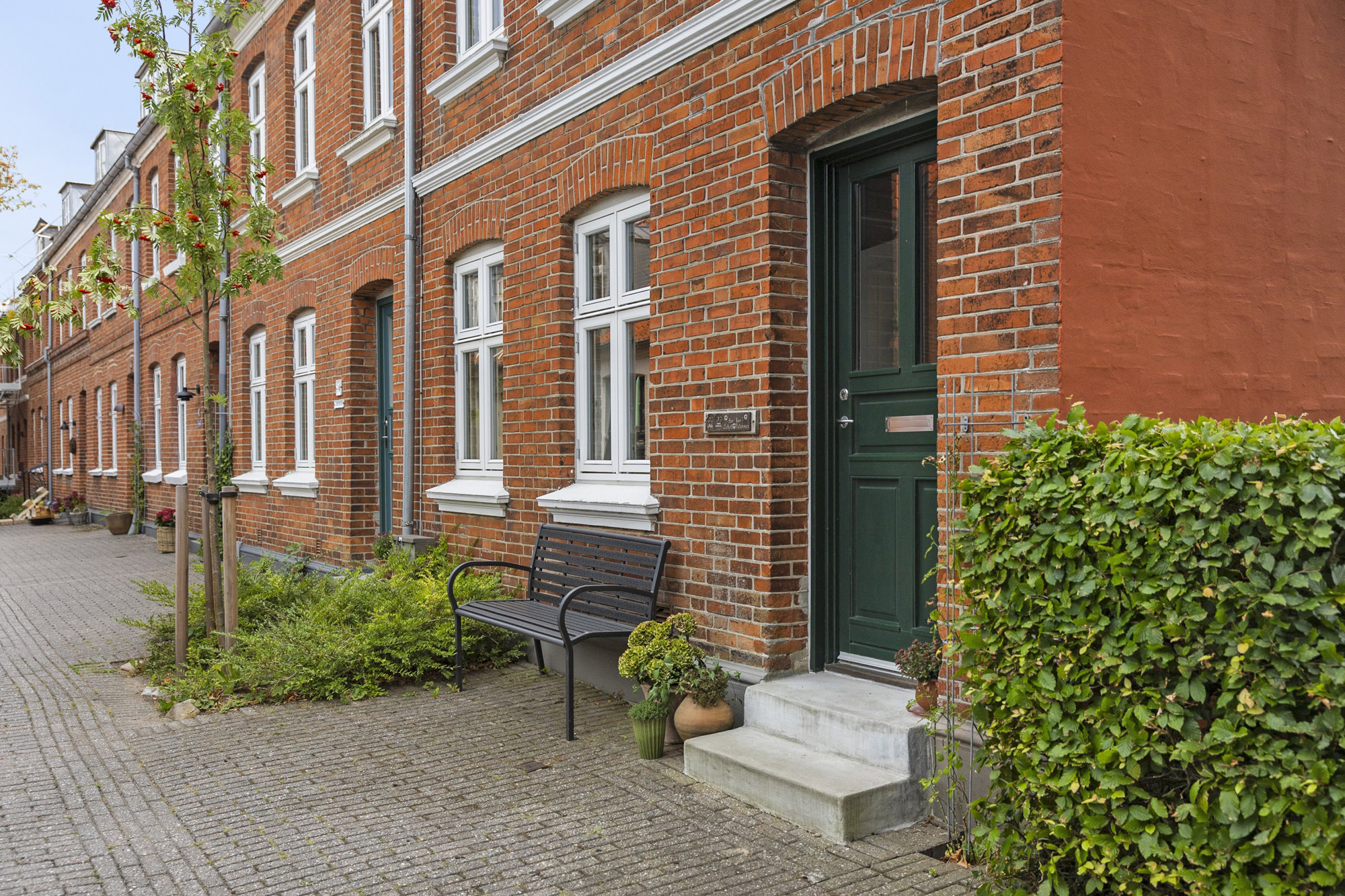 Ejendommen
