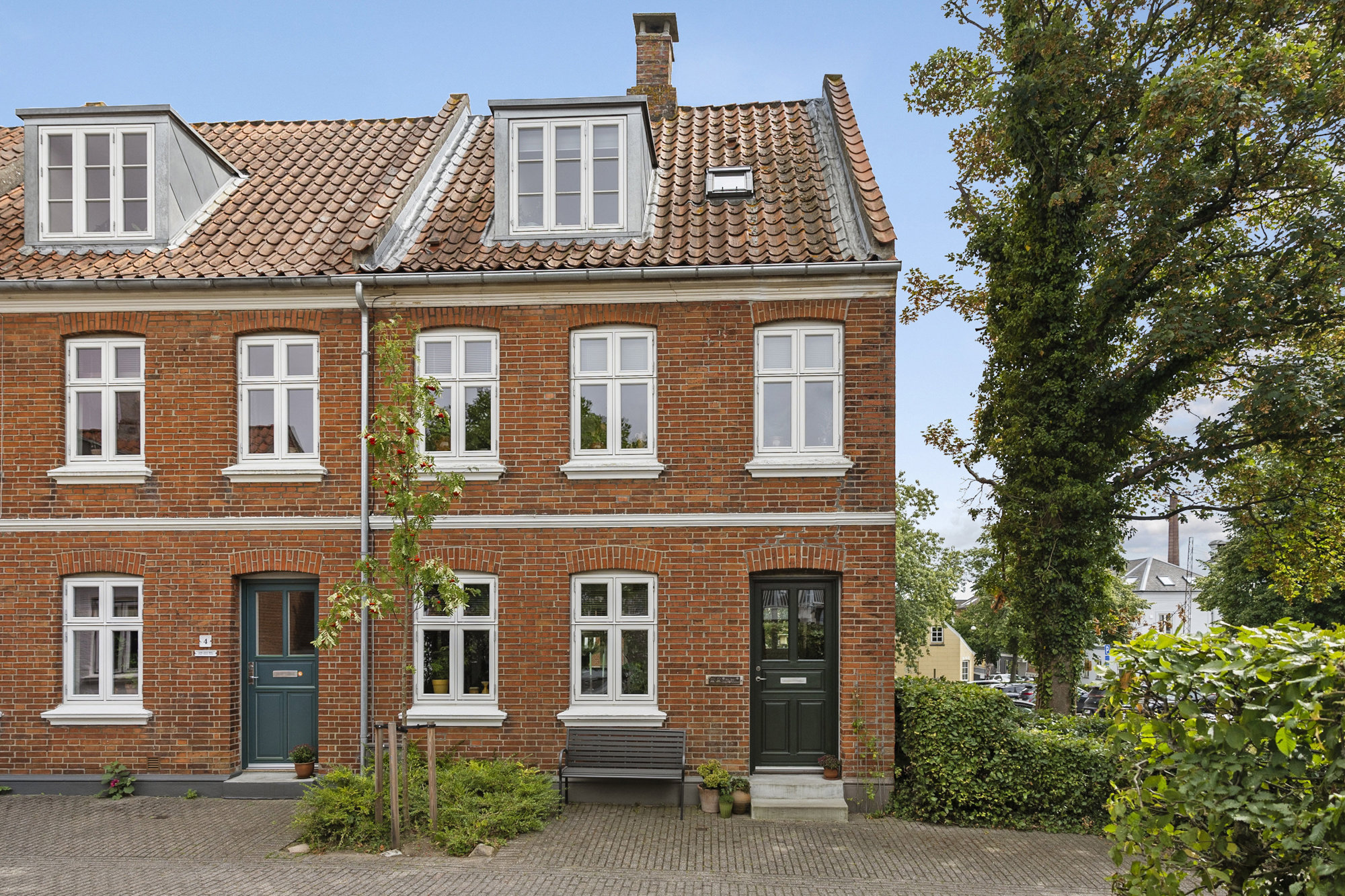 Ejendommen
