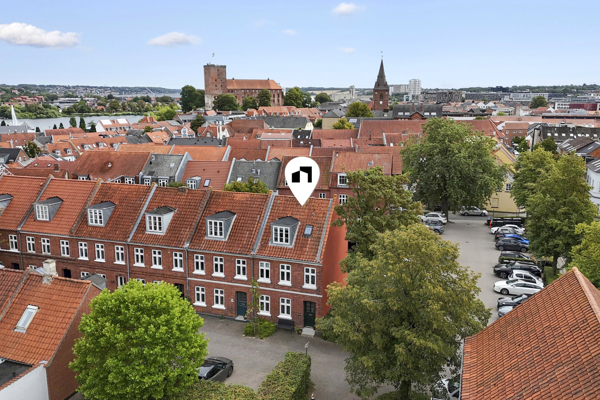 Område