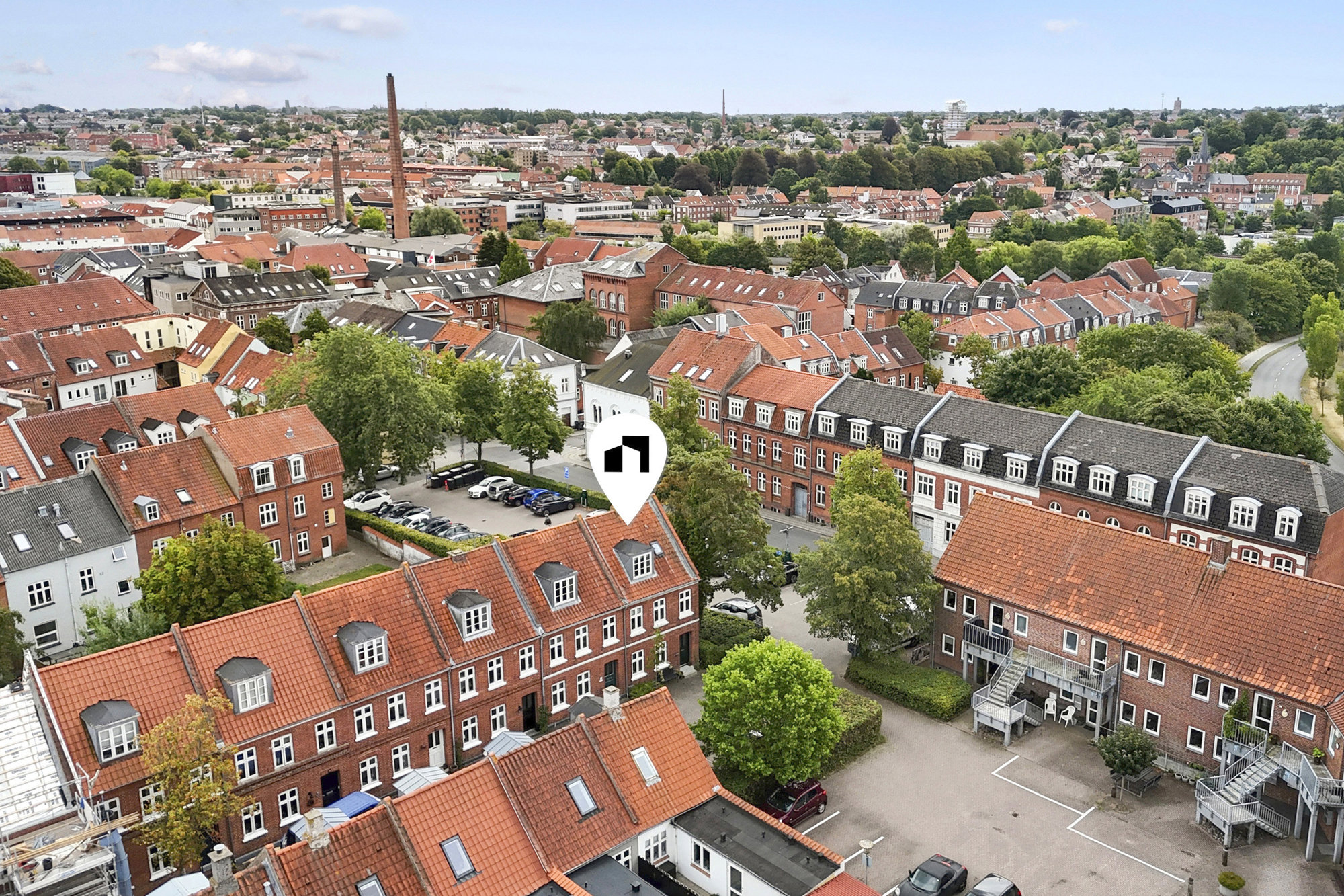 Område