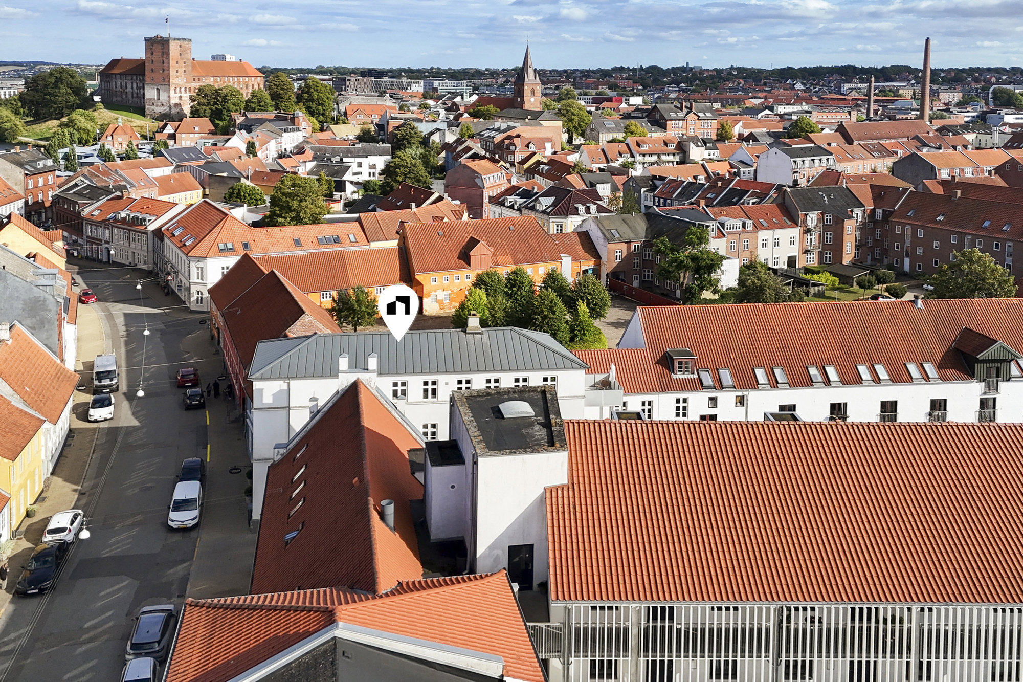 Låsbygade 71A, 2., 6000 Kolding - Billed