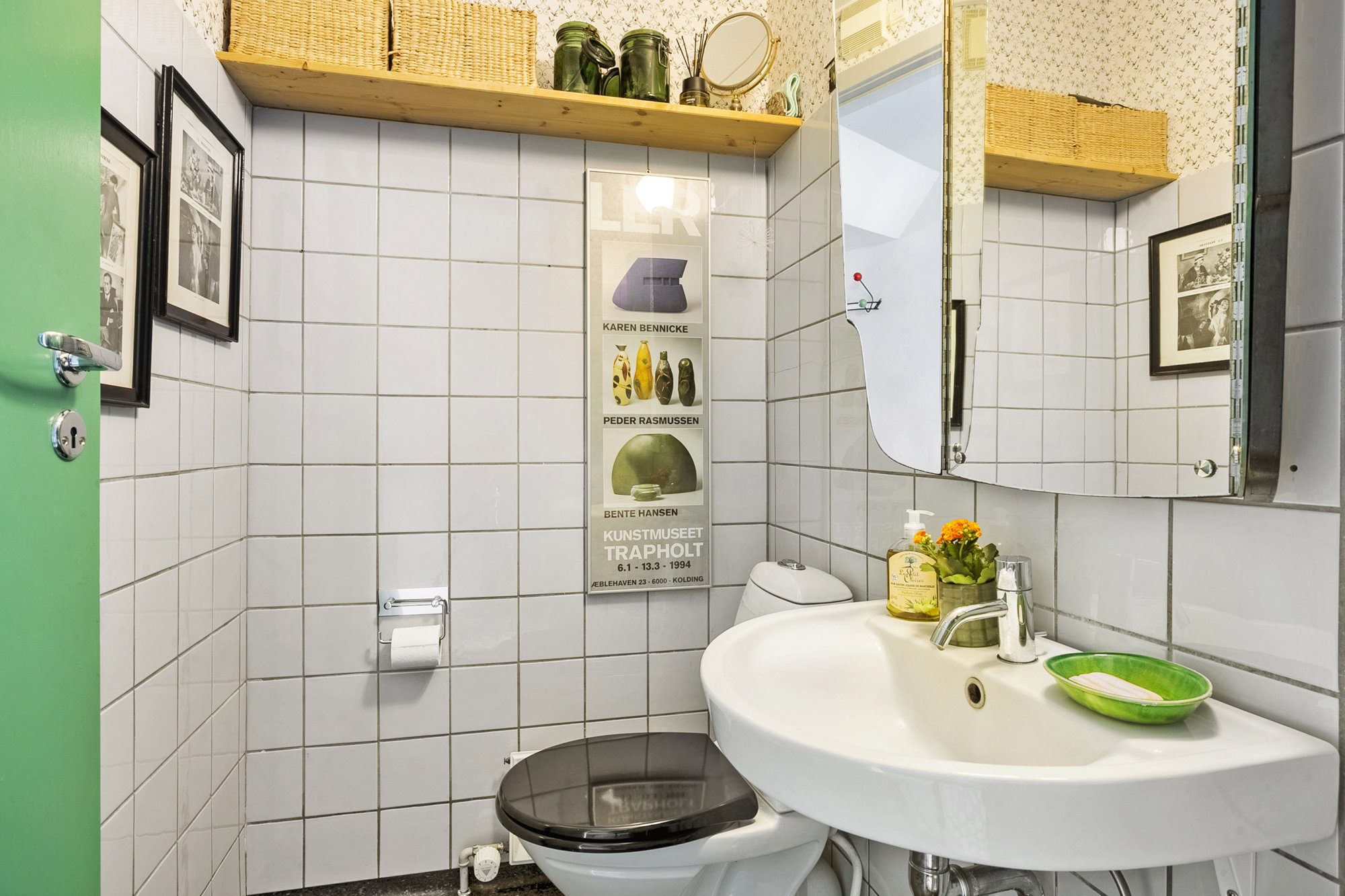 Badeværelse