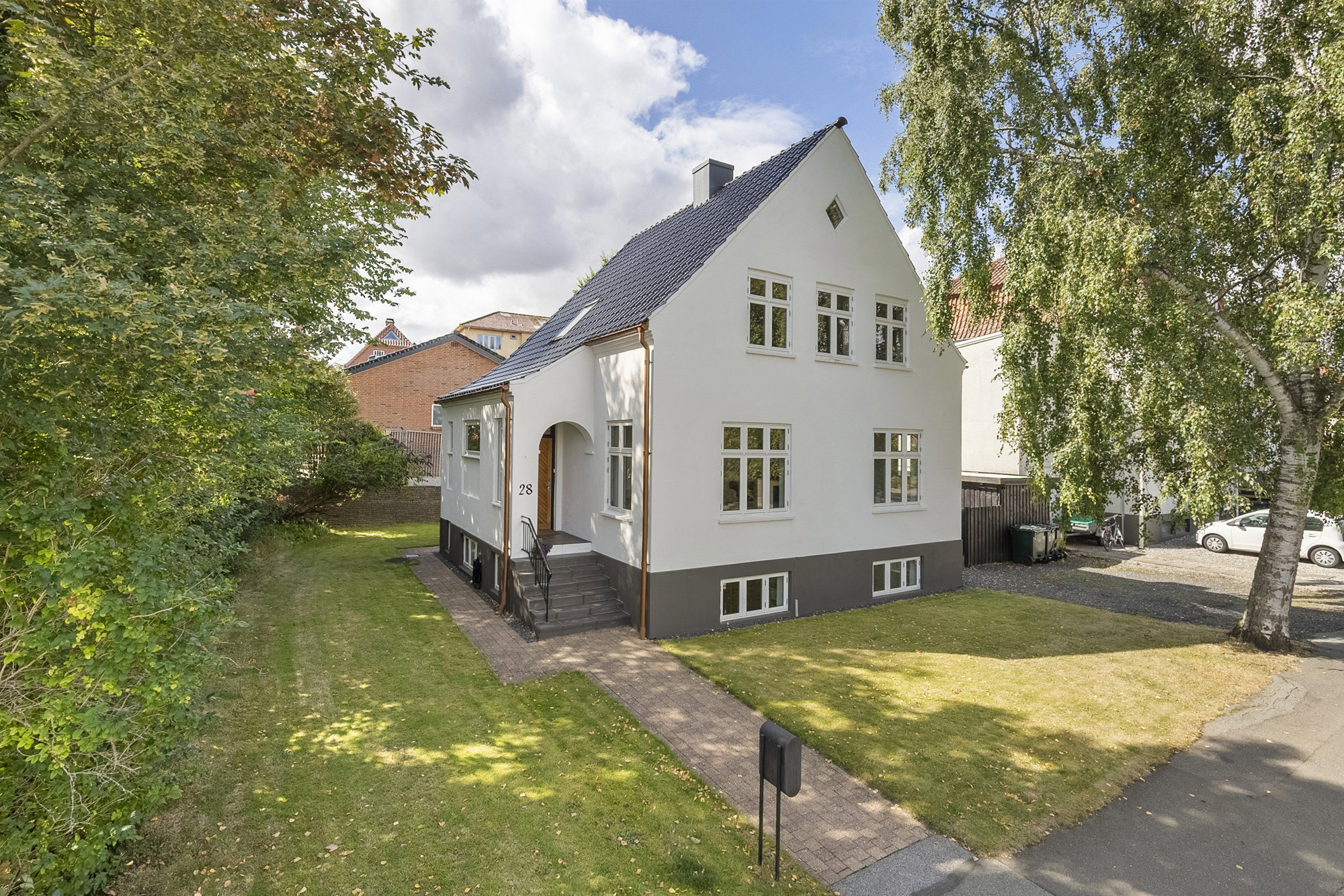 Ejendommen