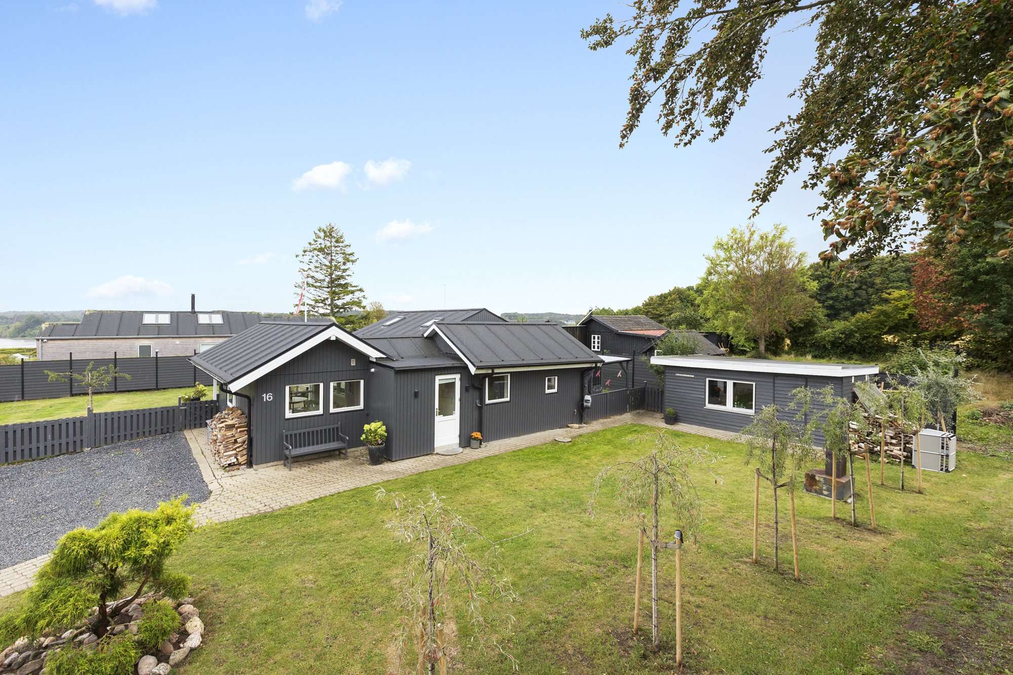 Ejendommen