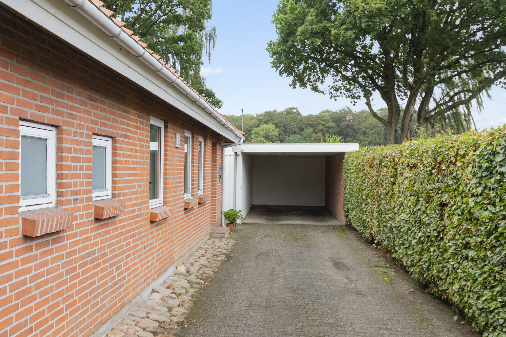 Ejendommen