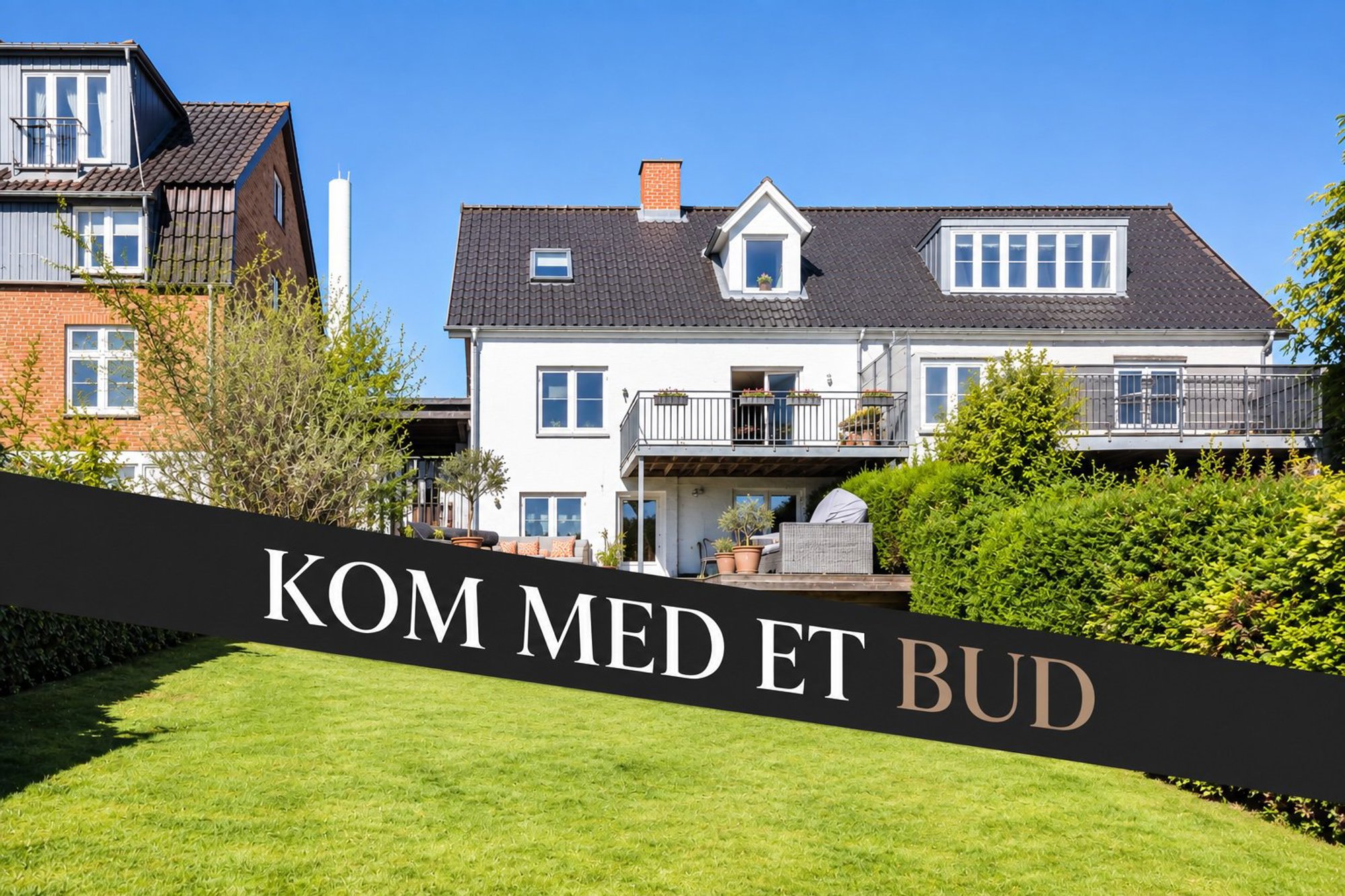 Baggesensvej 3, 6000 Kolding - Billed