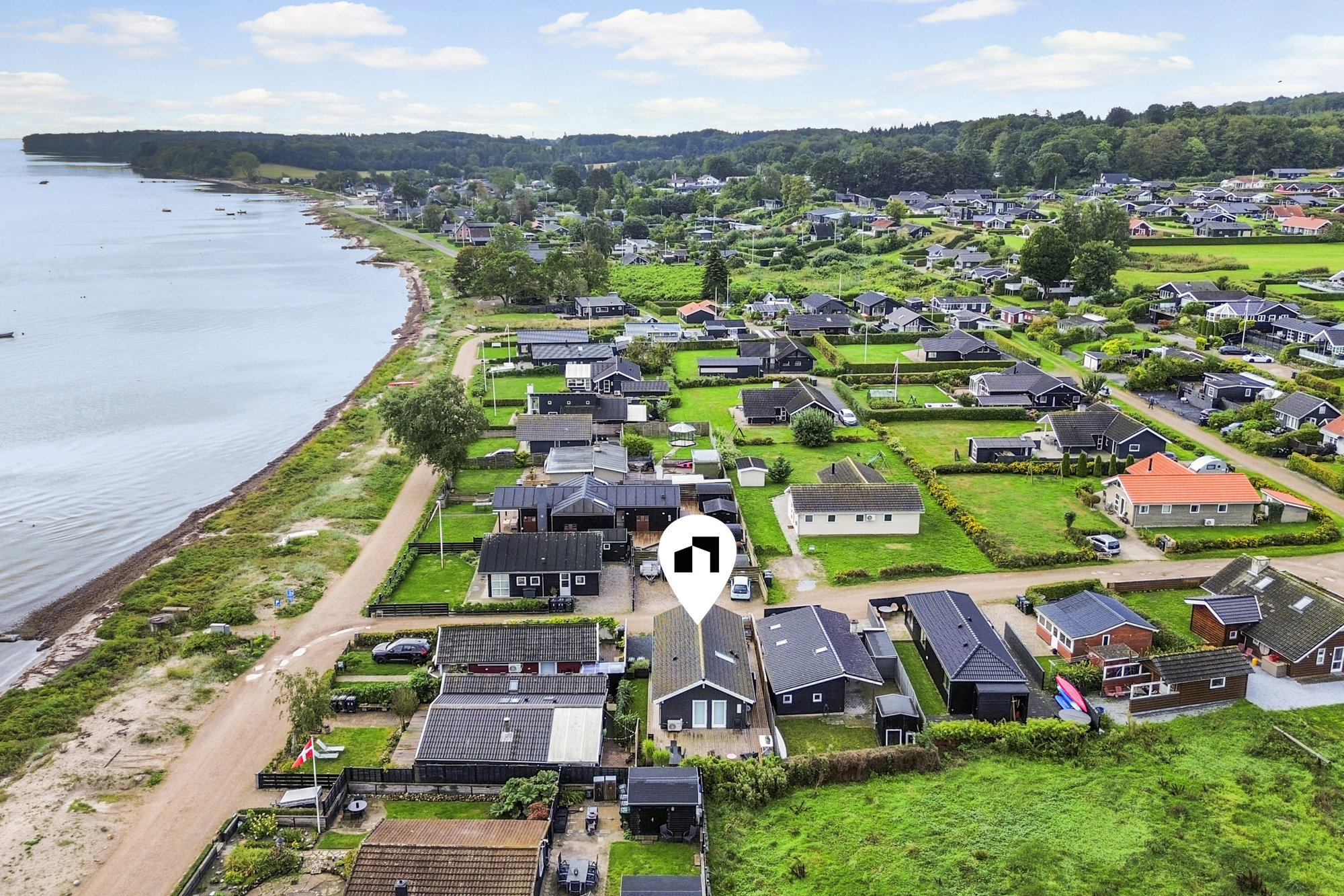 Område