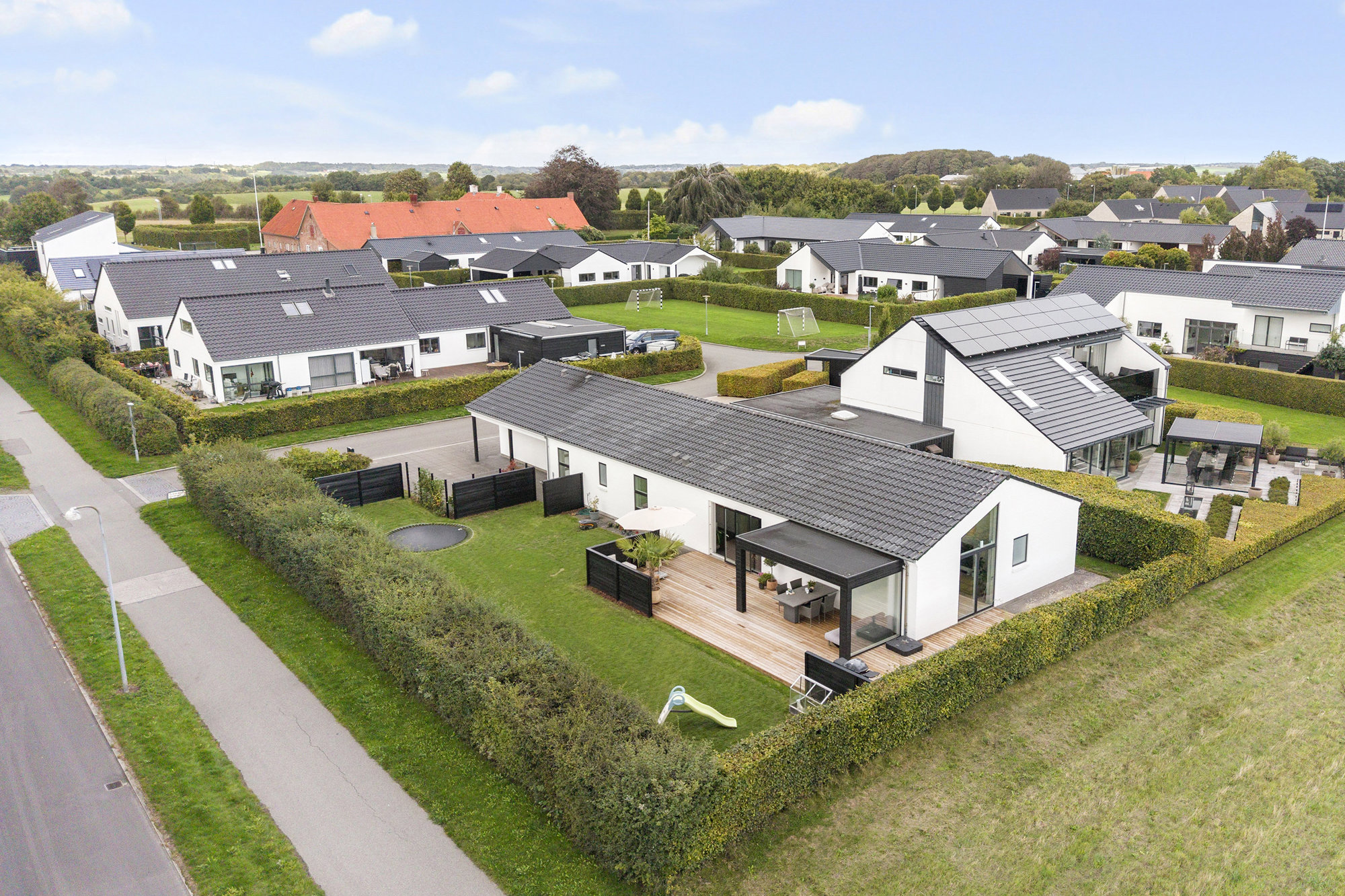 Ejendommen
