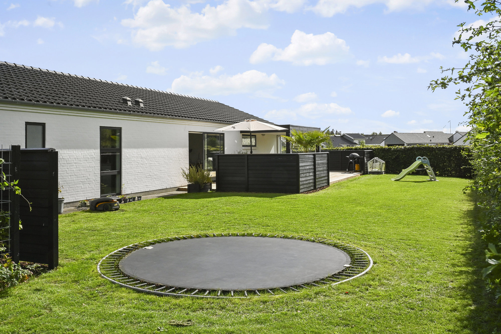 Ejendommen