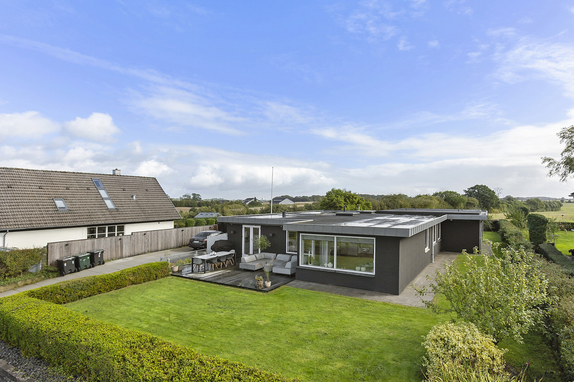 Ejendommen