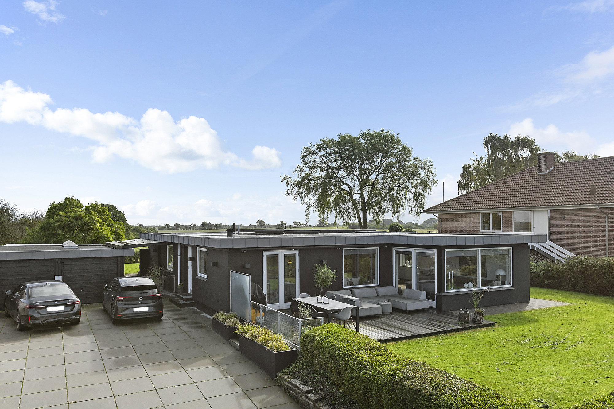 Ejendommen