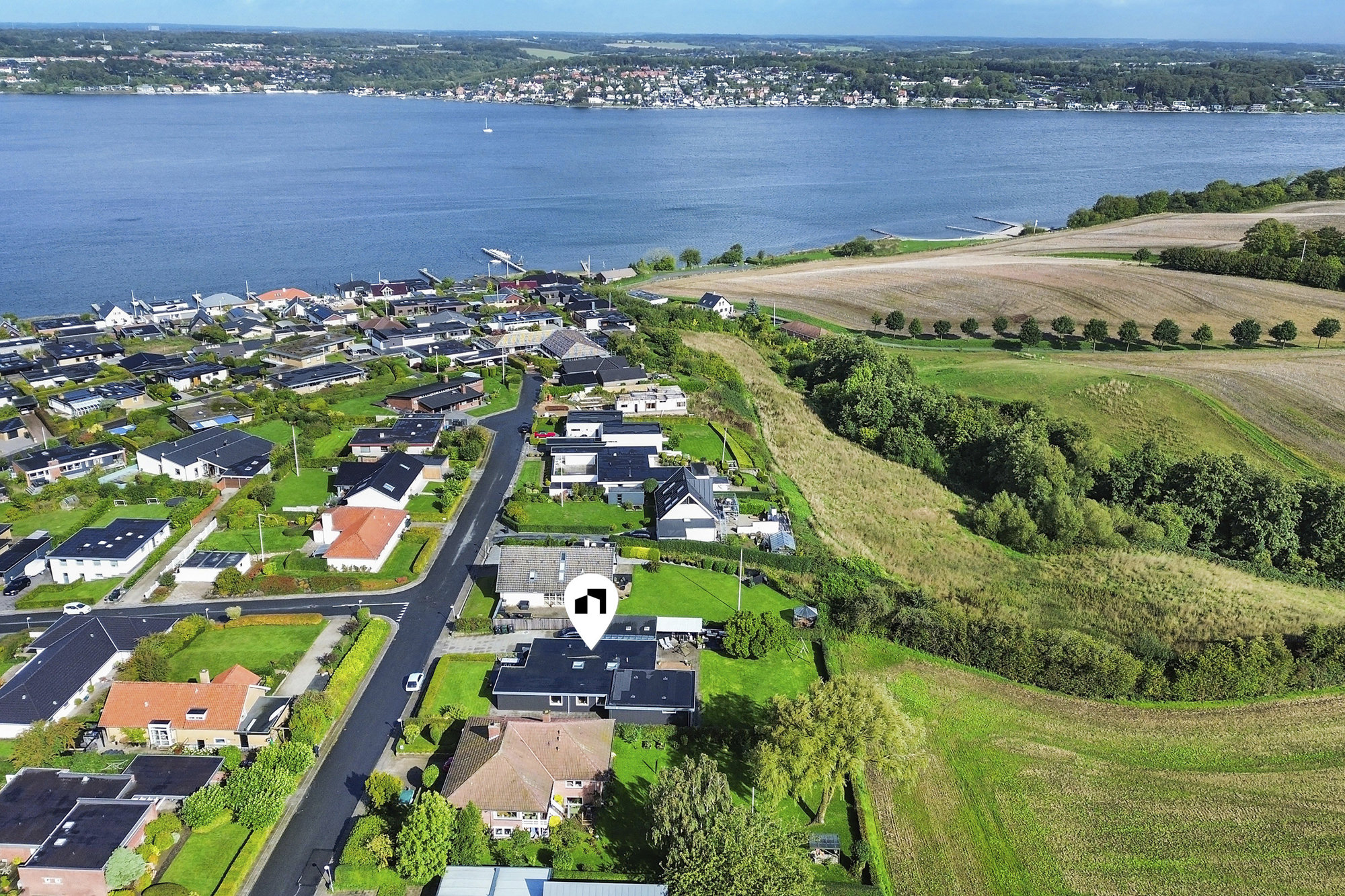 Område