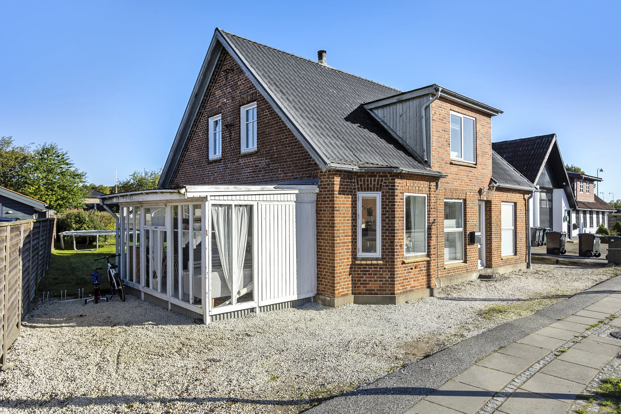 Ejendommen