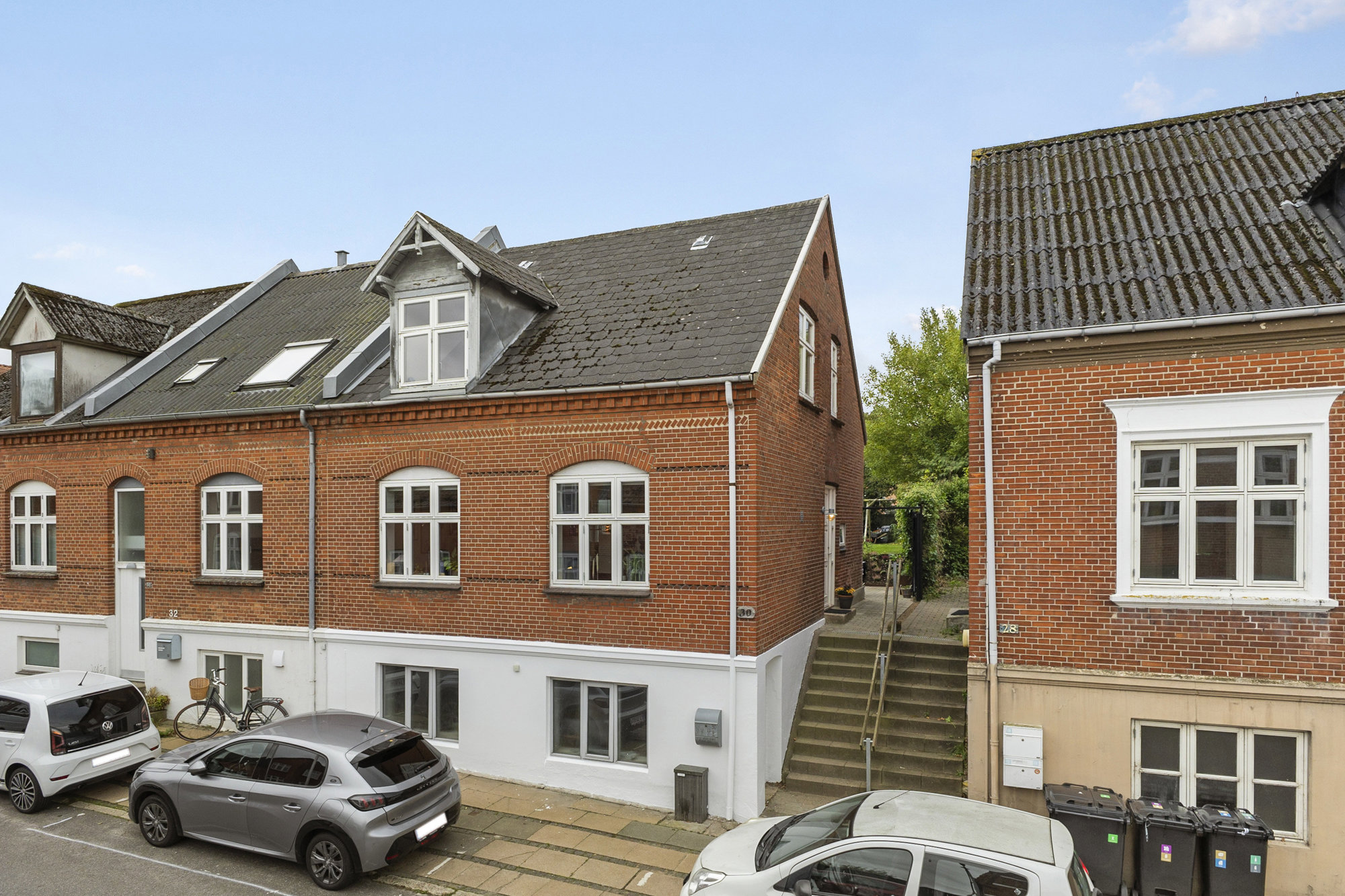 Ejendommen