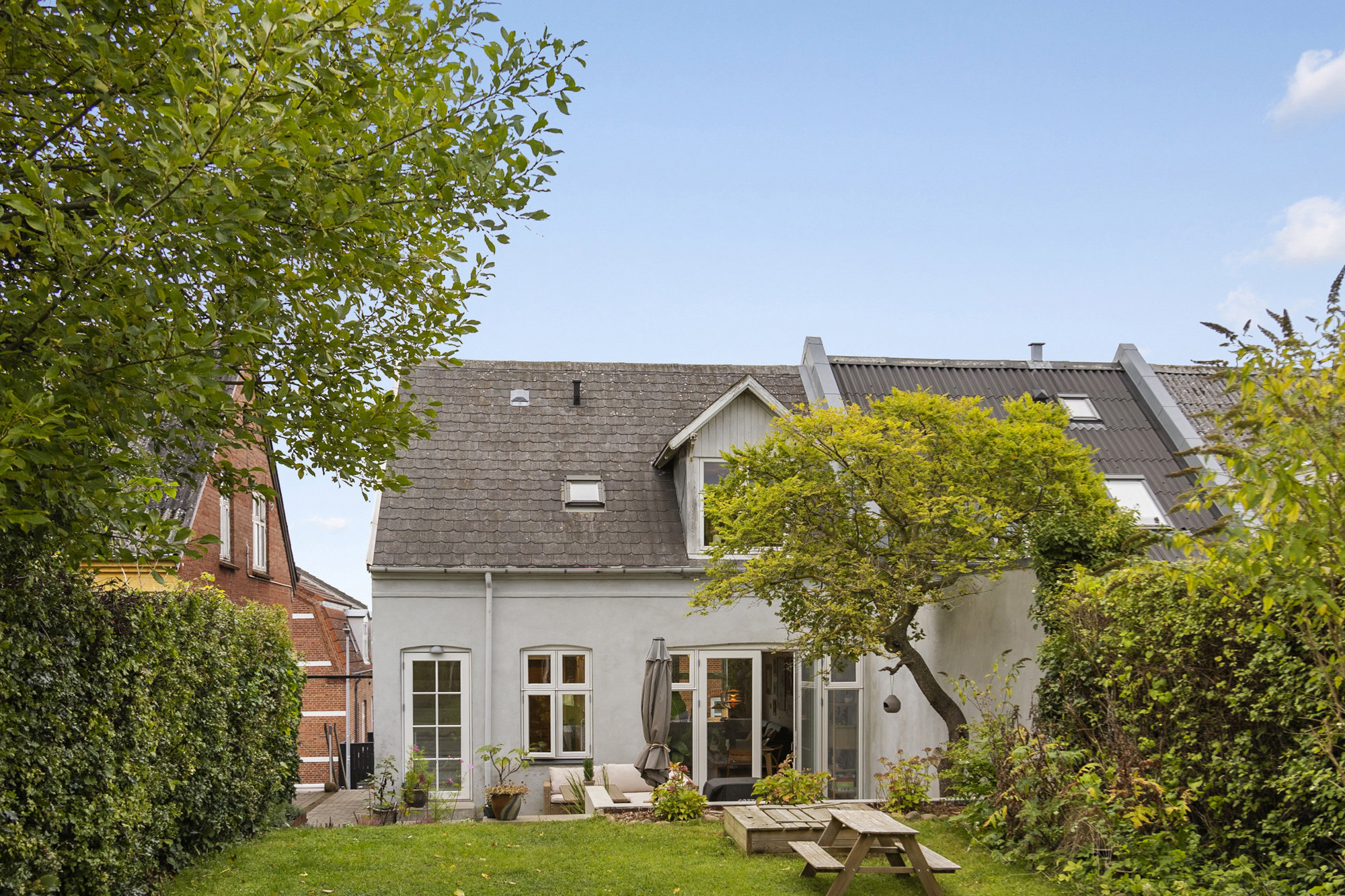Ejendommen