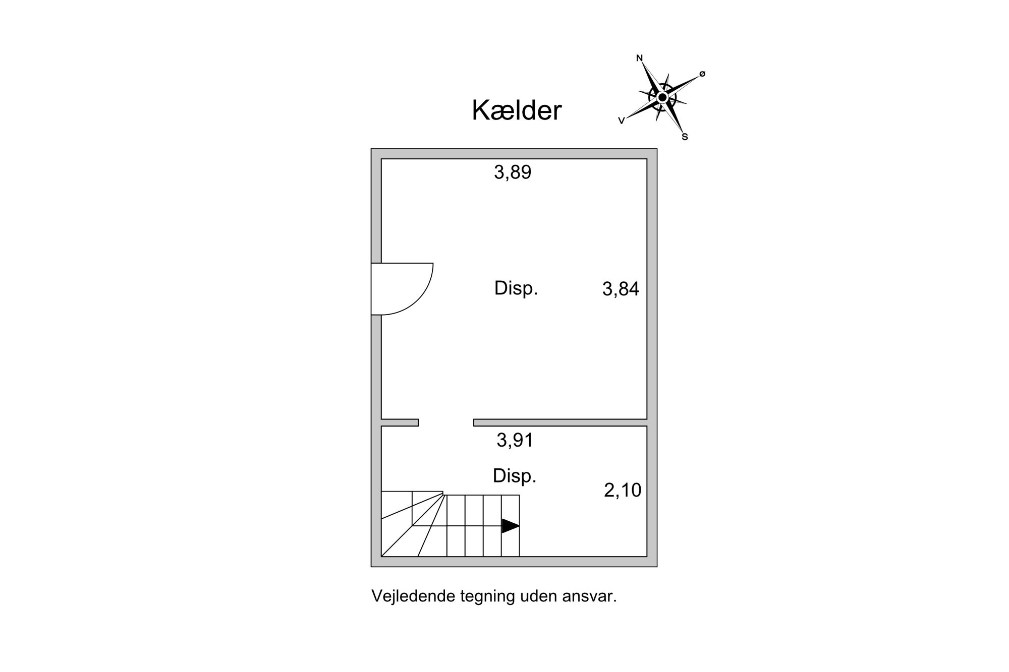 Piledamsvej 17, 6000 Kolding - Billed
