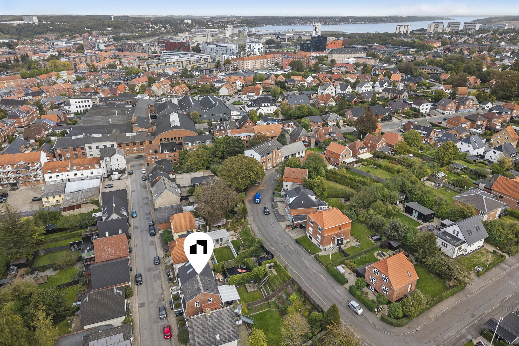 Område