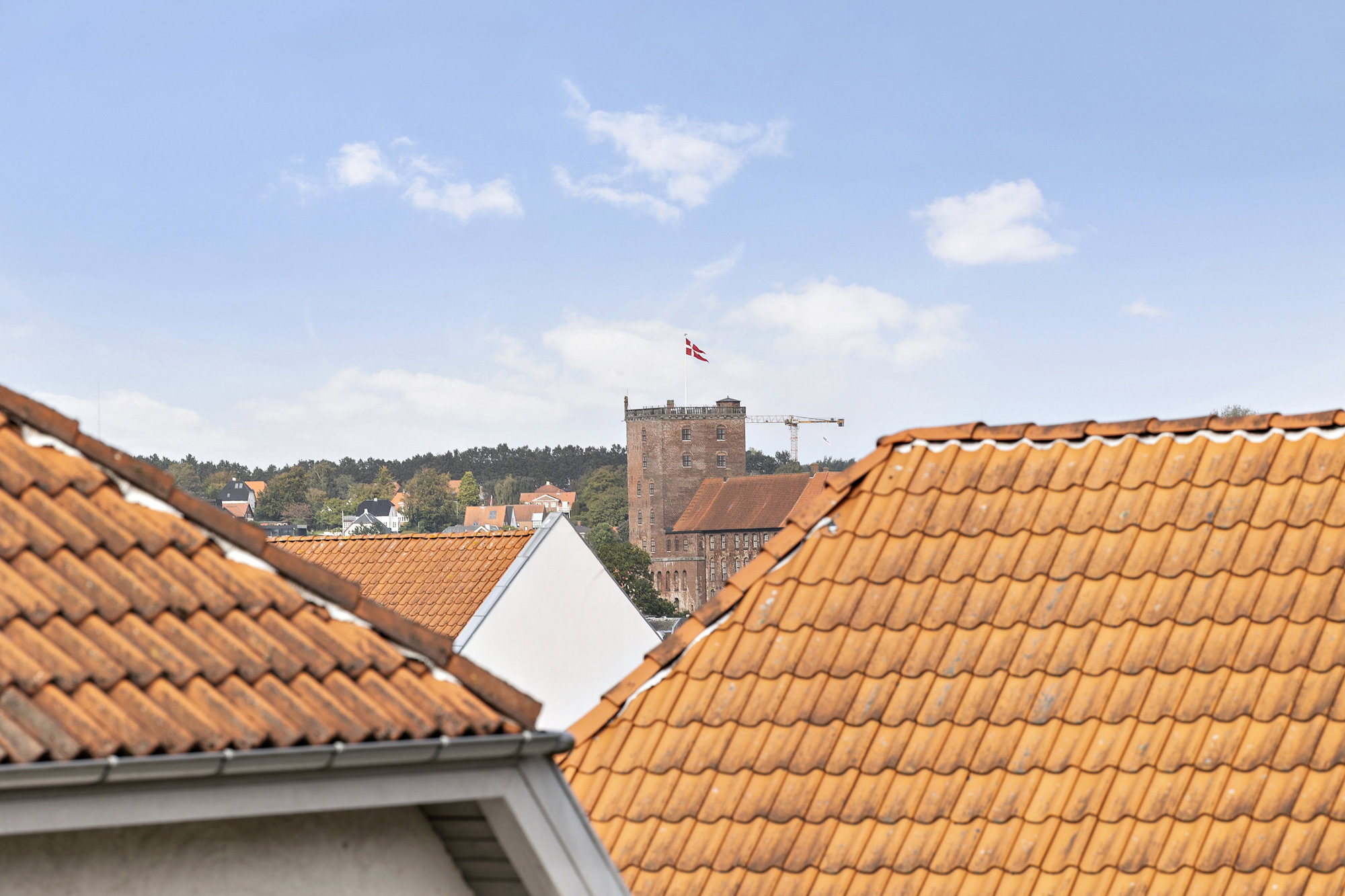 Område