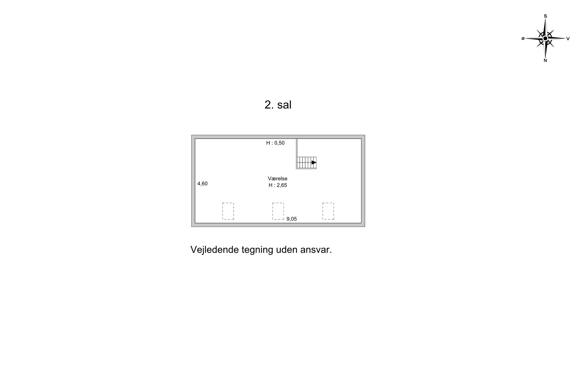 Kærmindevej 31, 6000 Kolding - Billed
