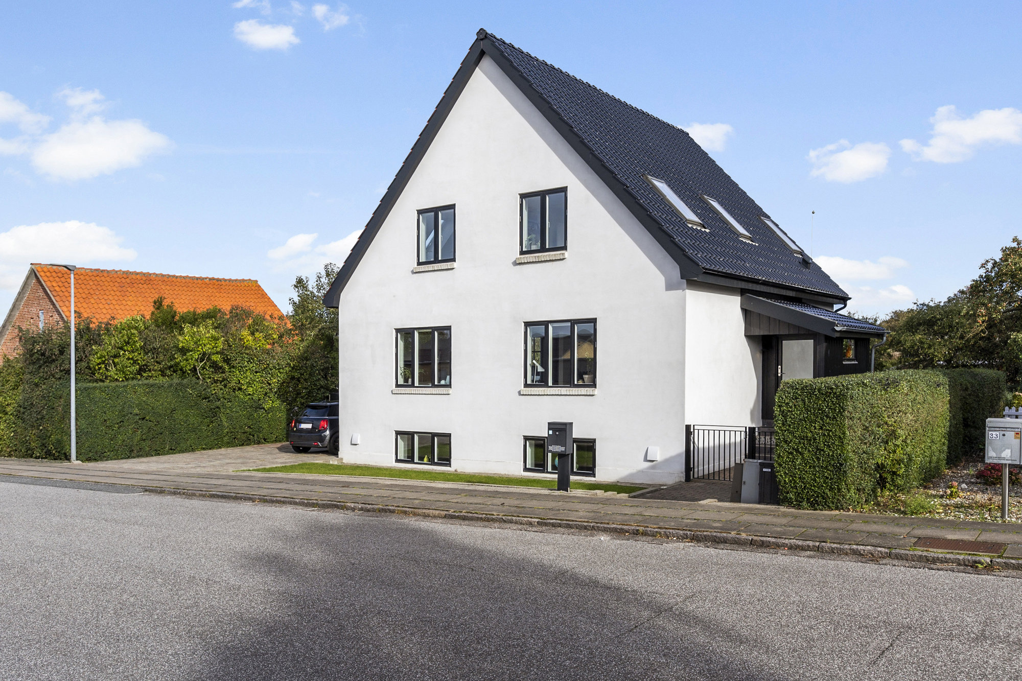 Ejendommen