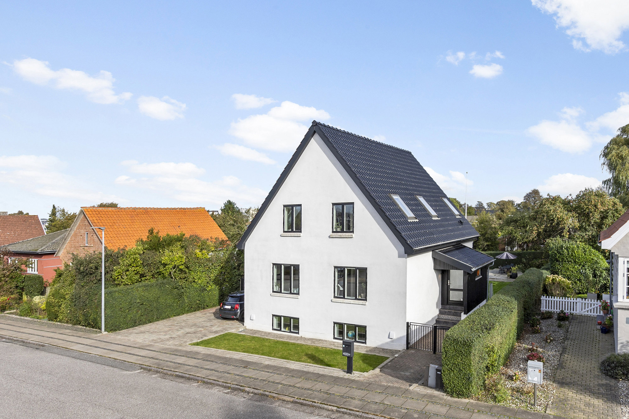 Ejendommen