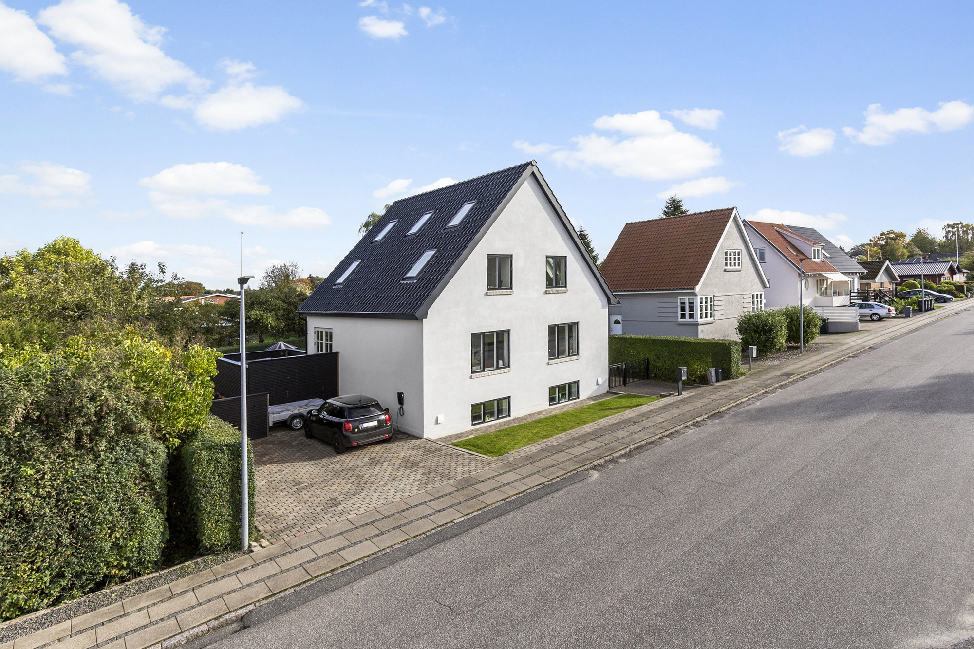 Ejendommen